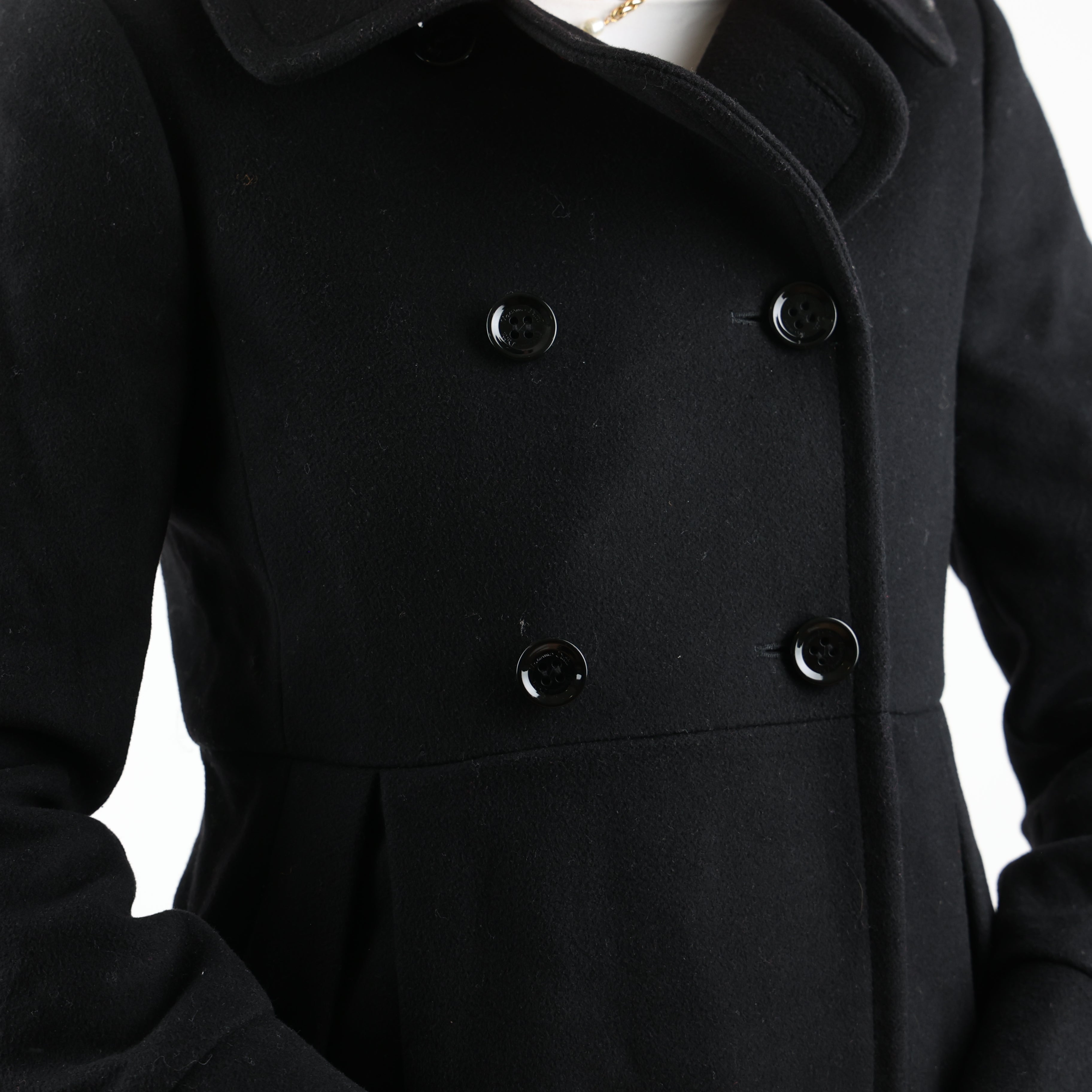 Coat, UK Size 10