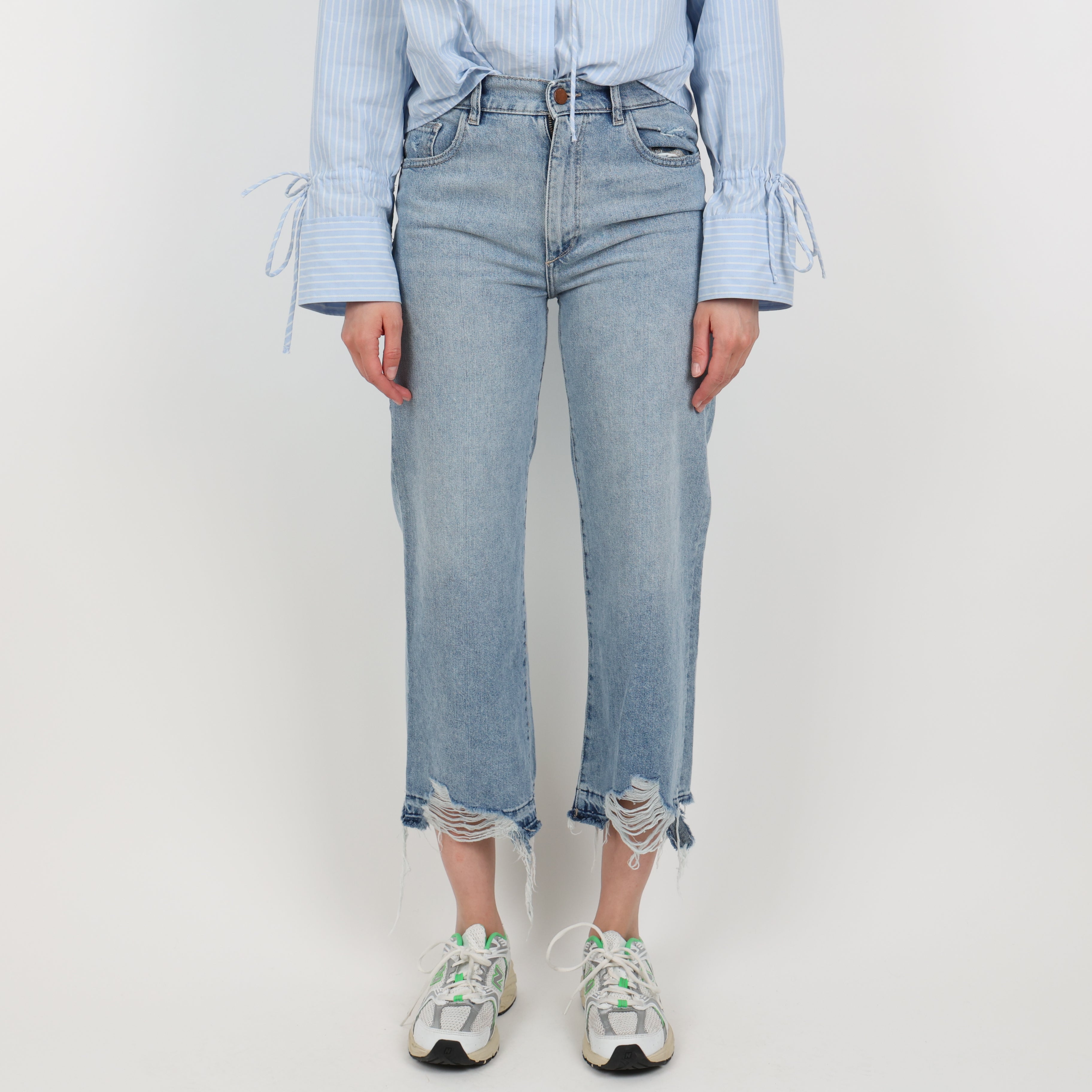 Jeans, Waist 26