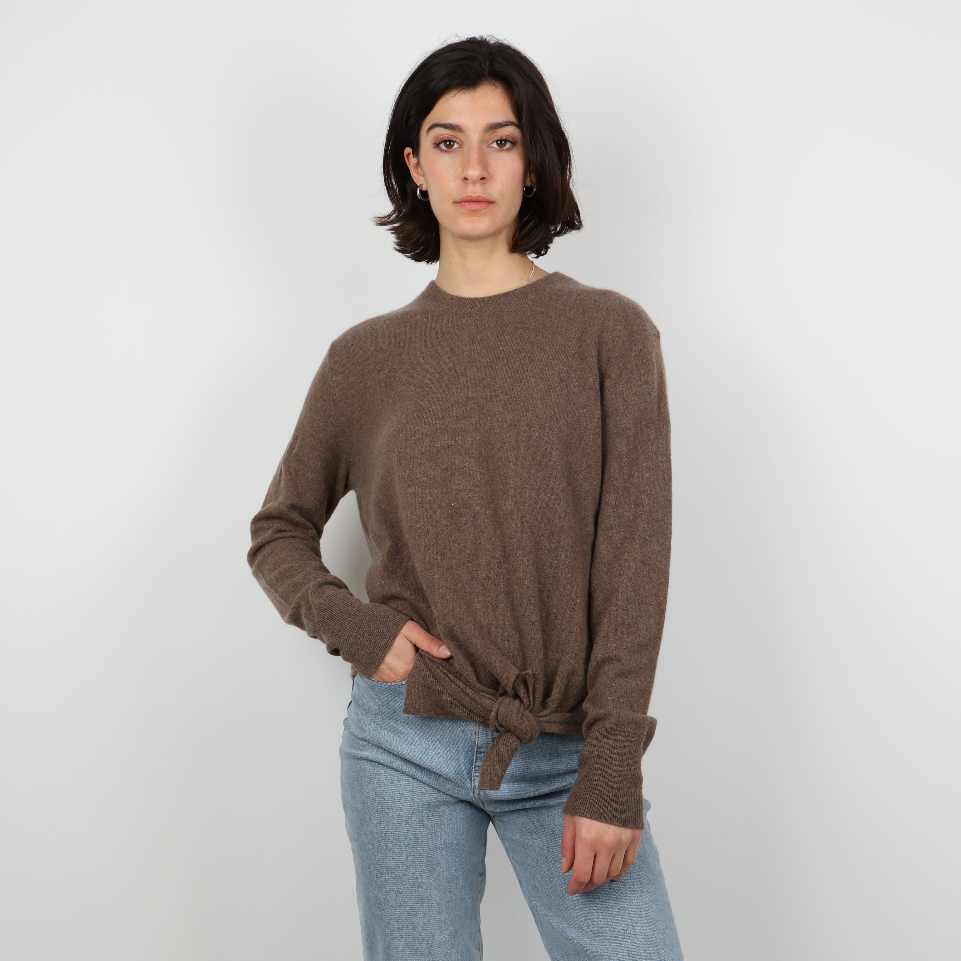 Sweatshirt, UK Size 10