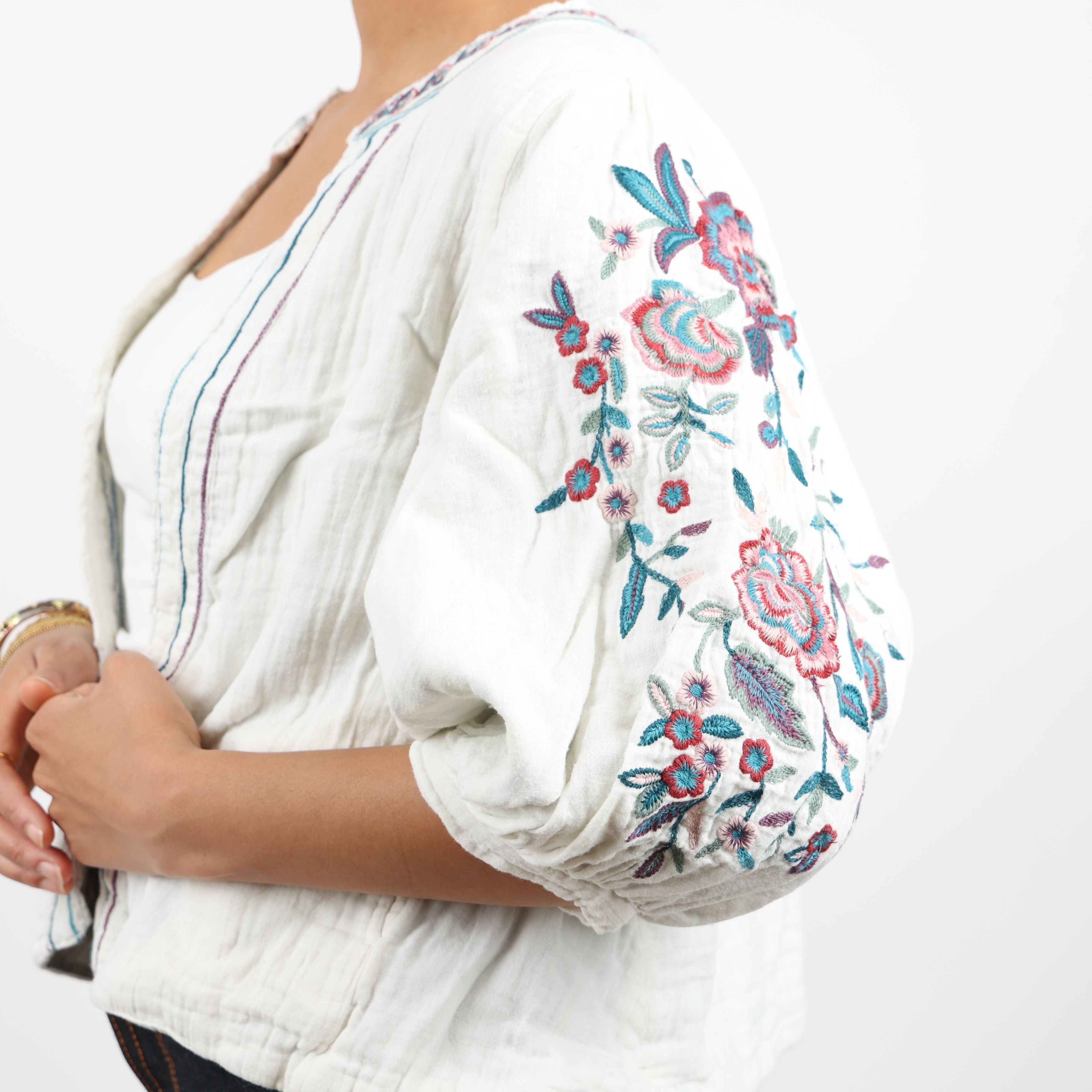 Jacket, UK Size 8