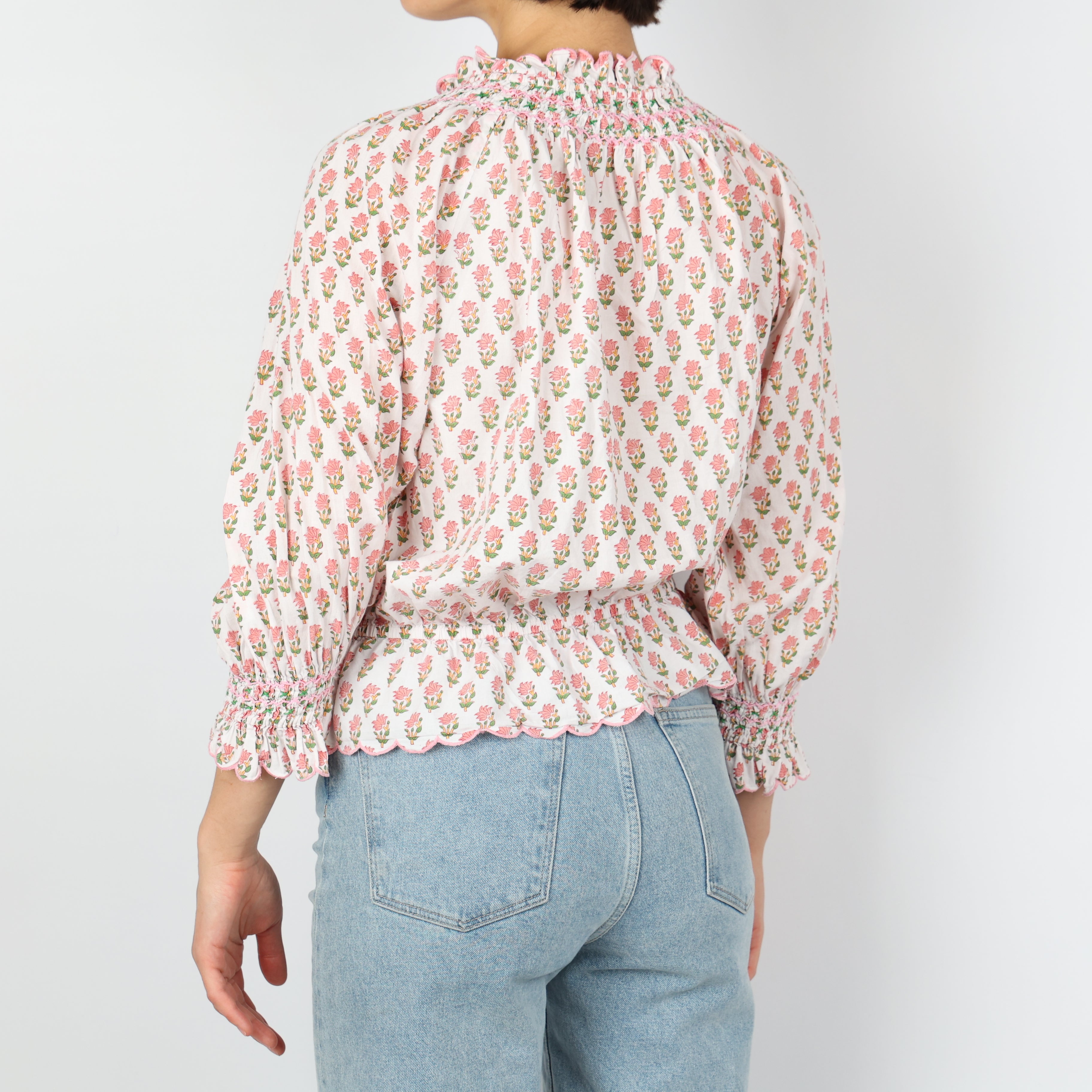 Blouse, UK Size 12