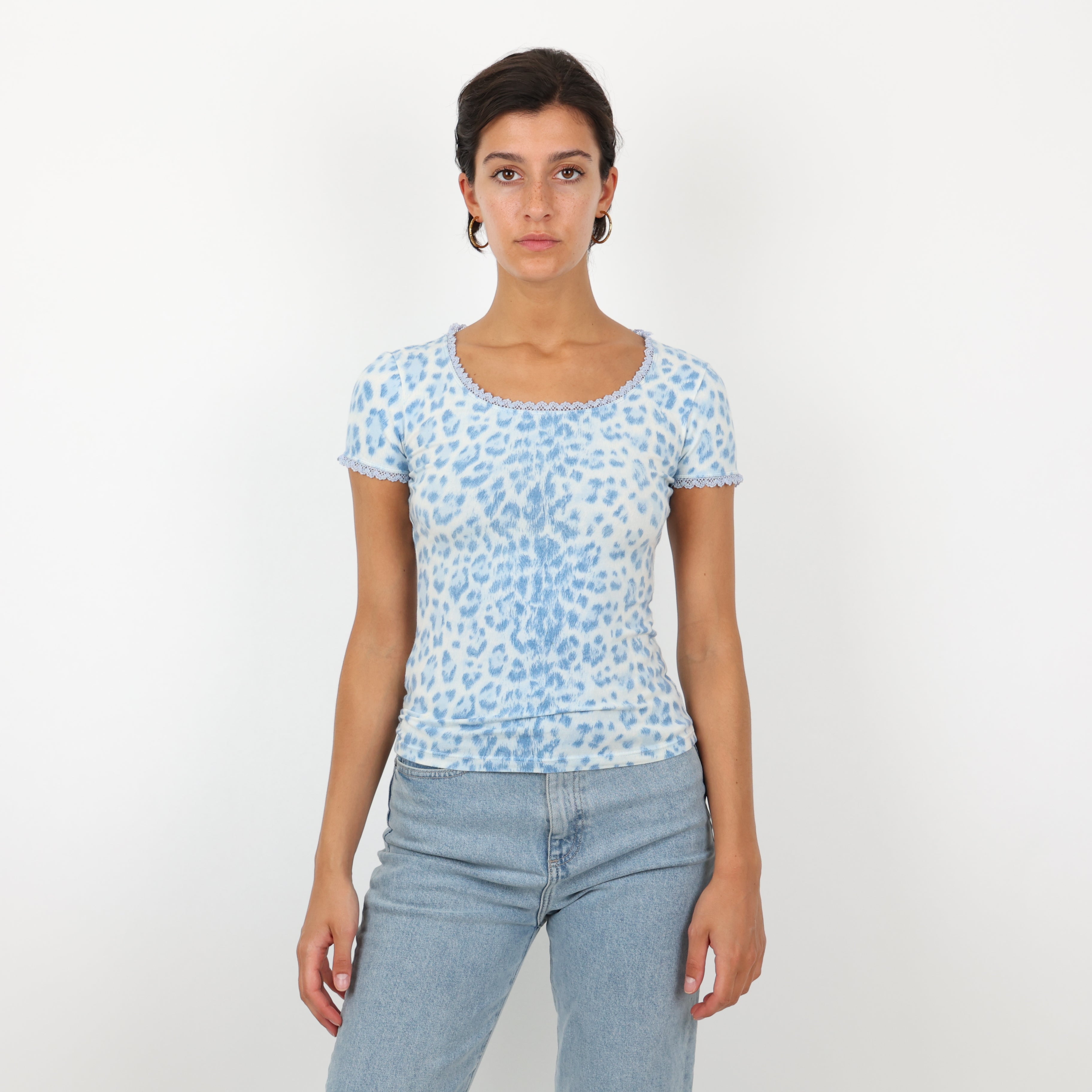 Top, UK Size 8