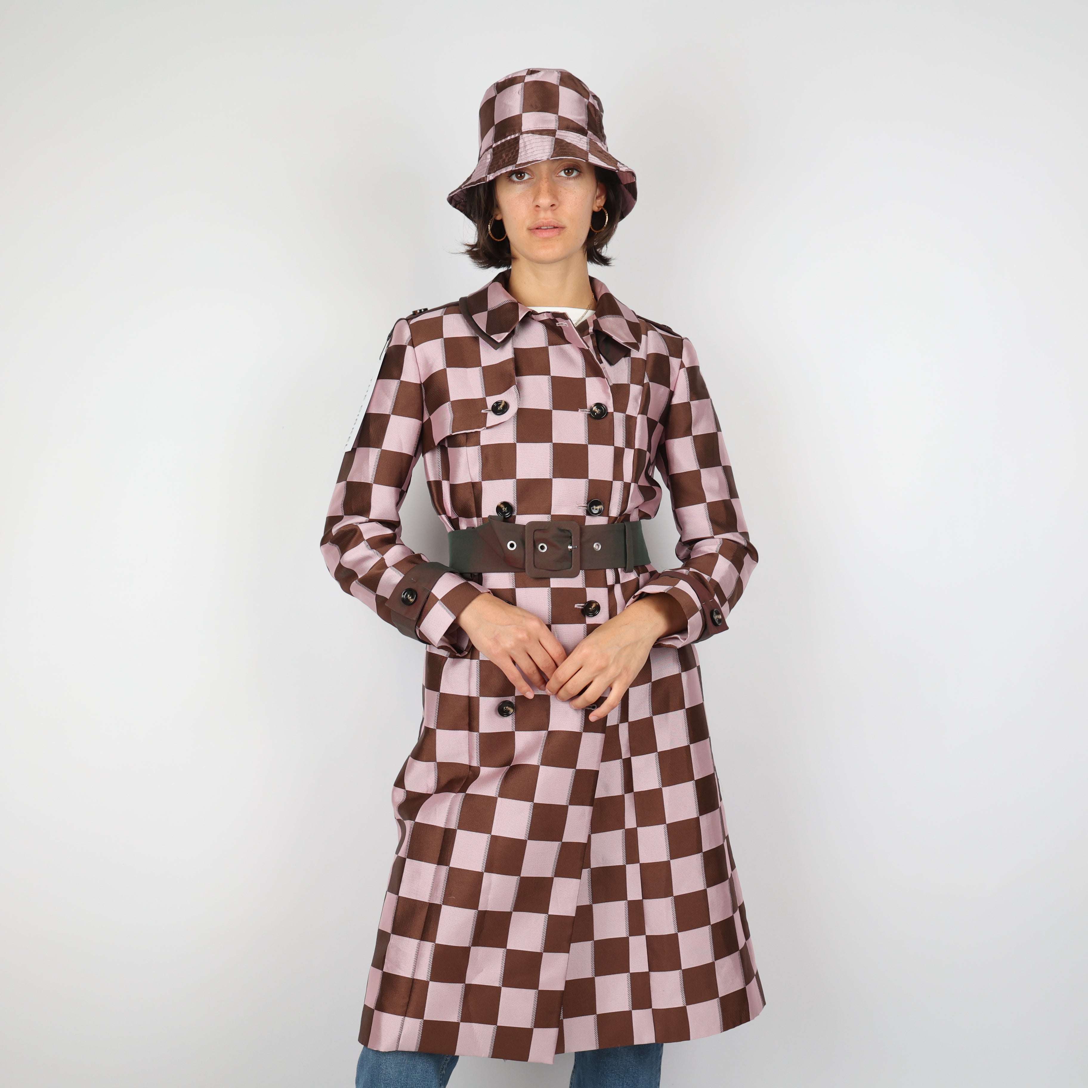 Coat, UK Size 8