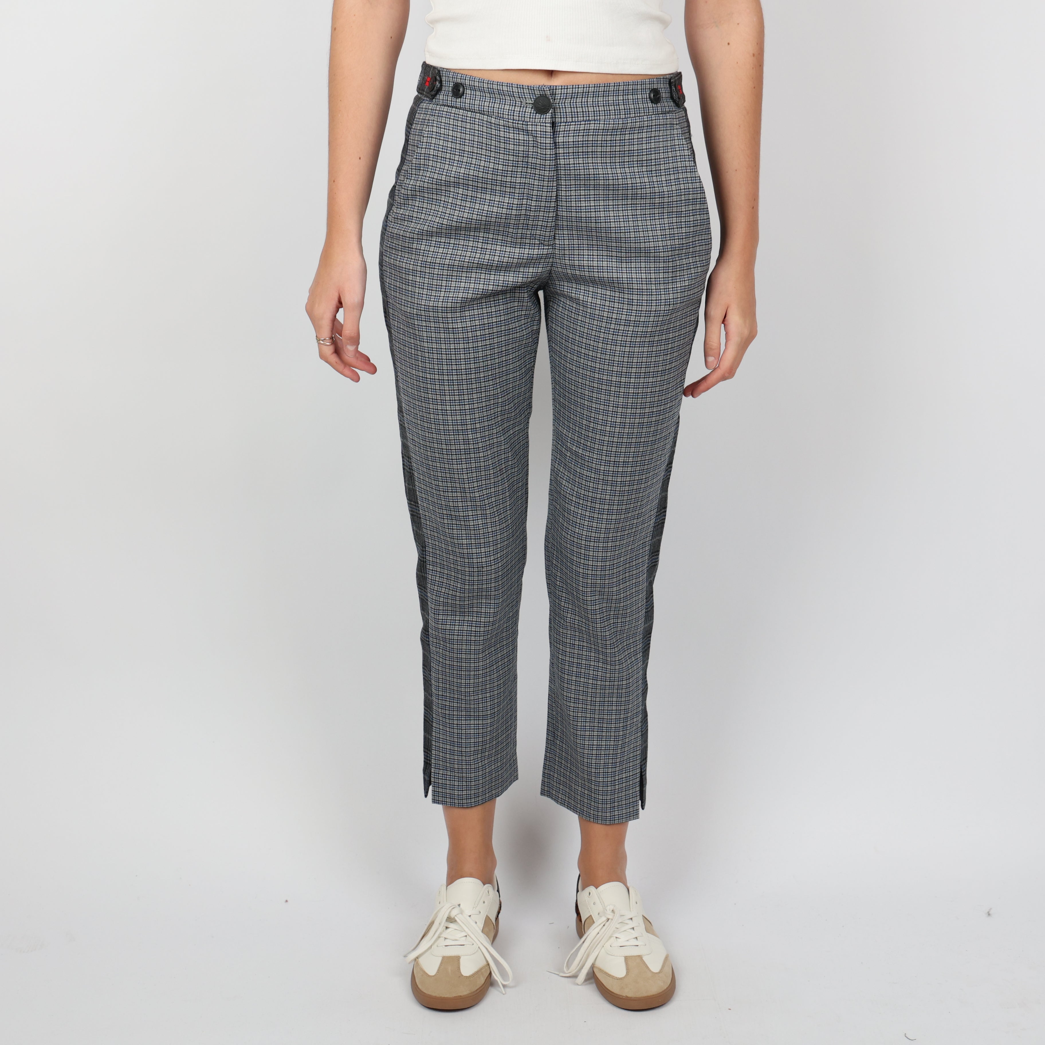 Trousers, UK Size 8