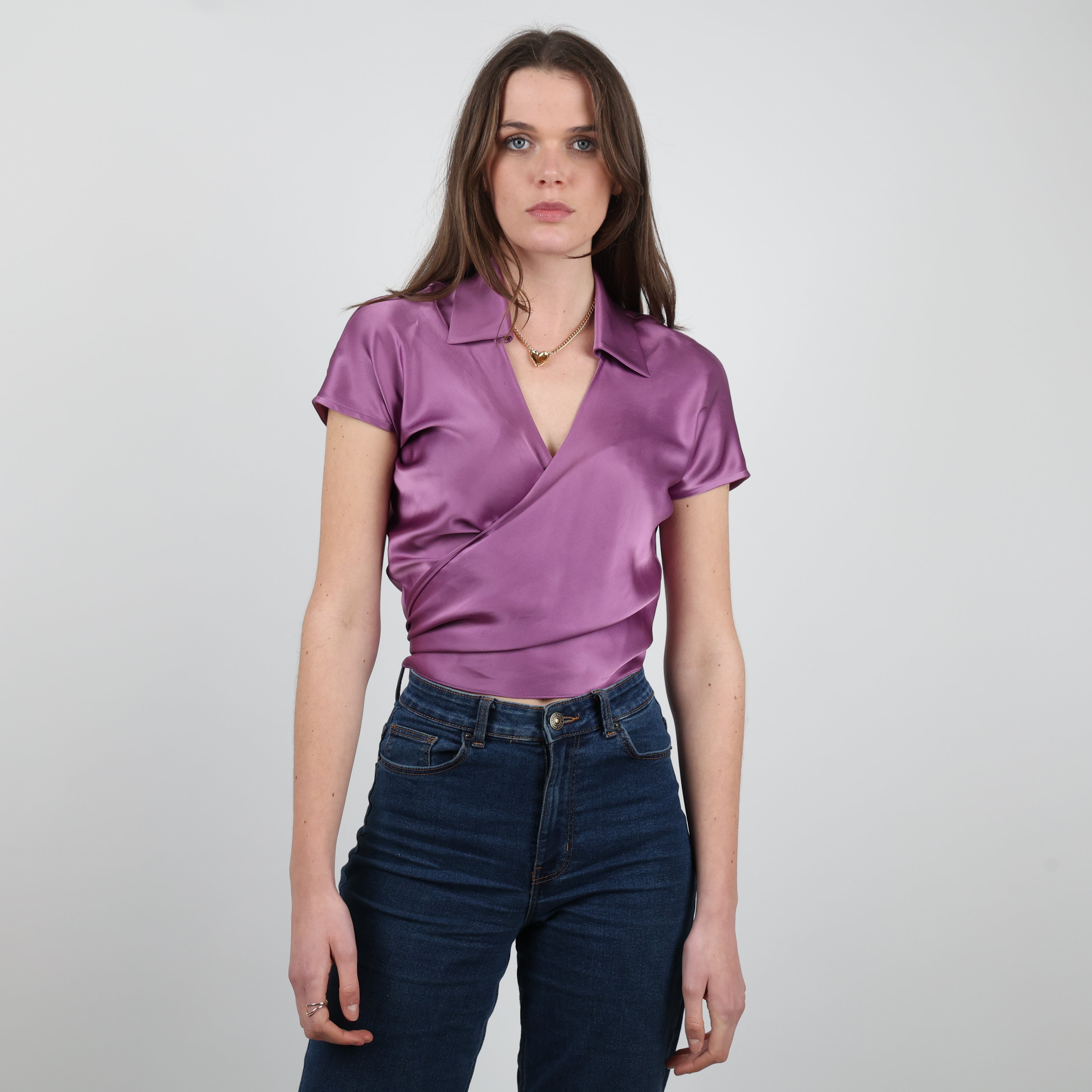 Blouse, UK Size 6