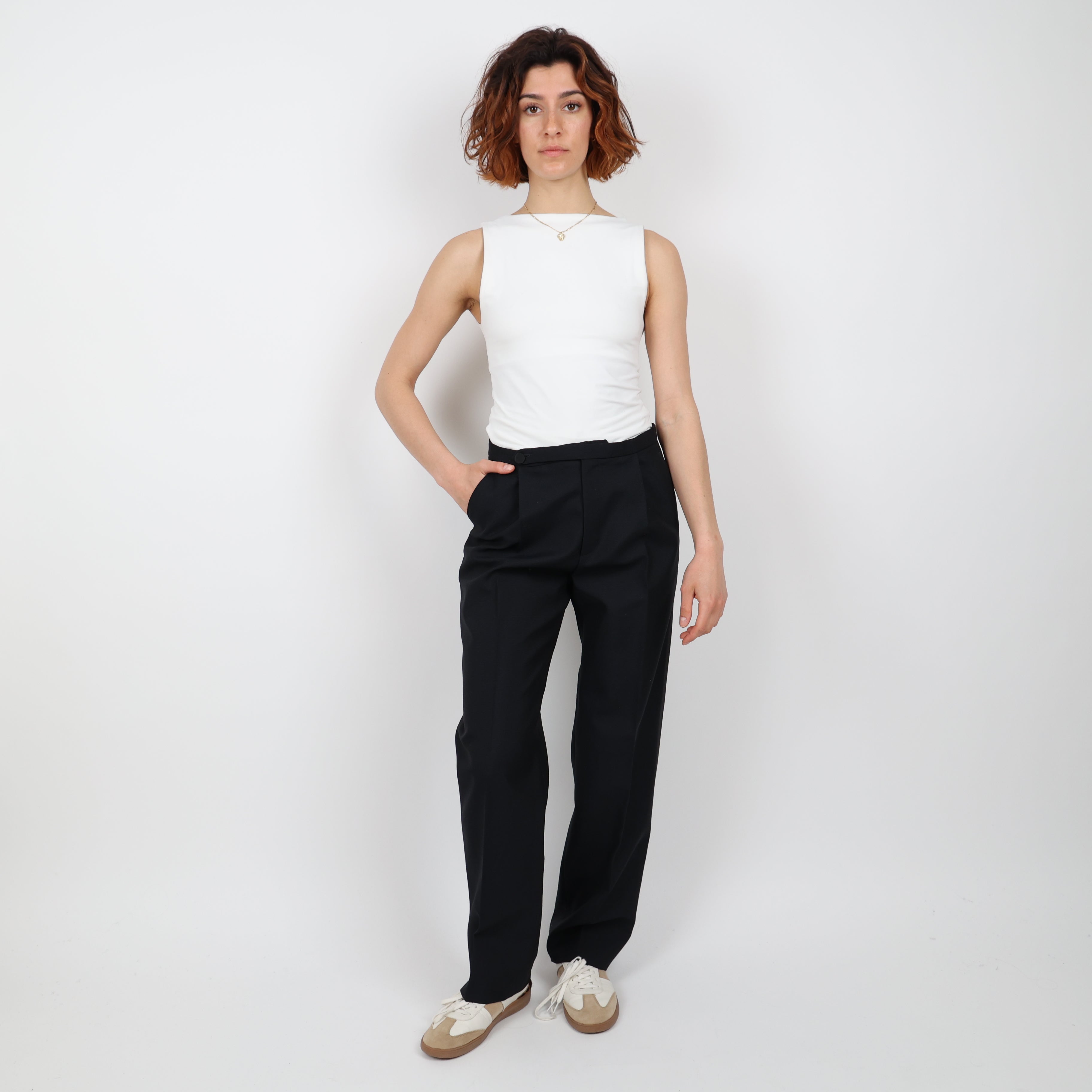 Trousers, UK Size 8