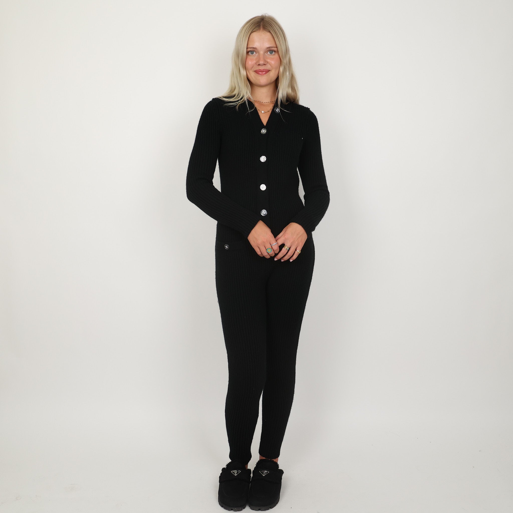 Jumpsuit, UK Size 10