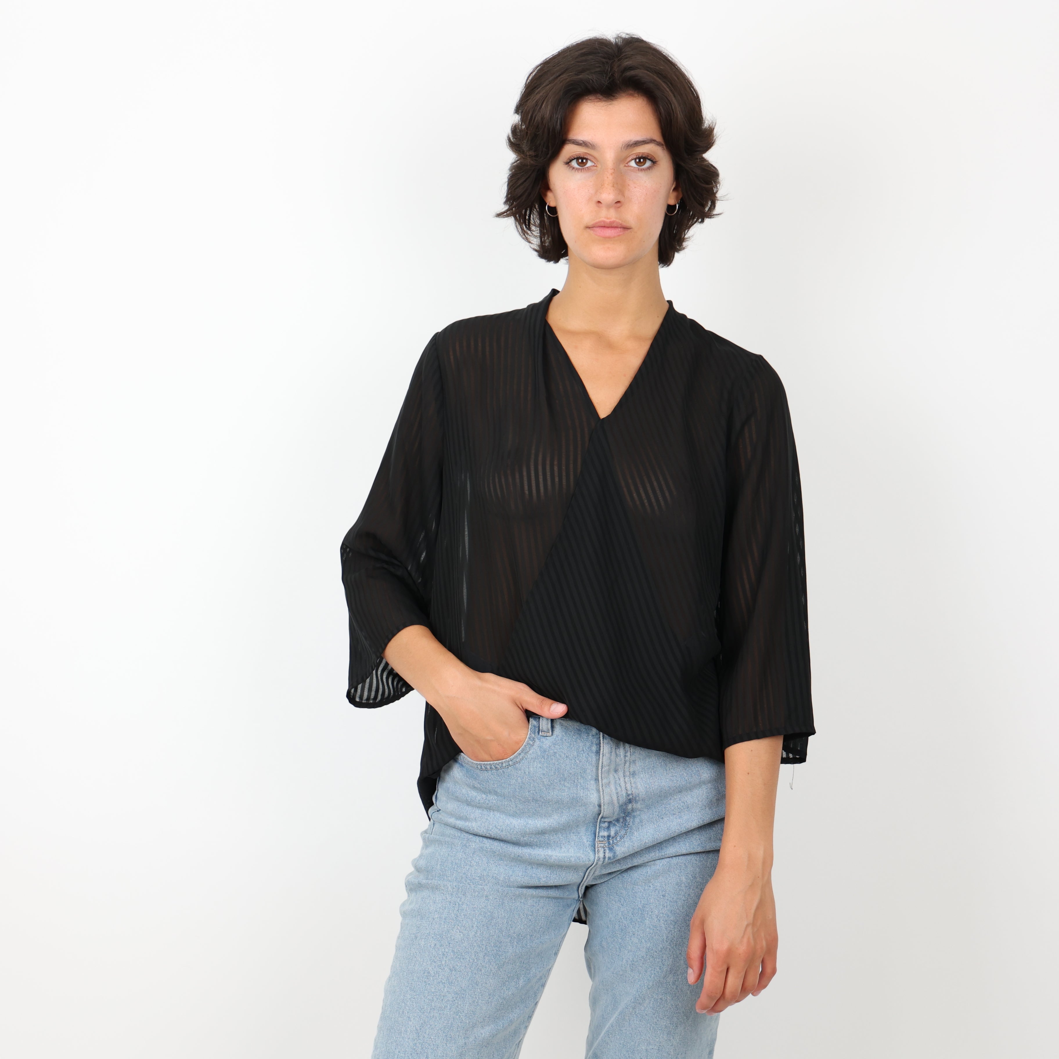 Blouse, UK Size 12