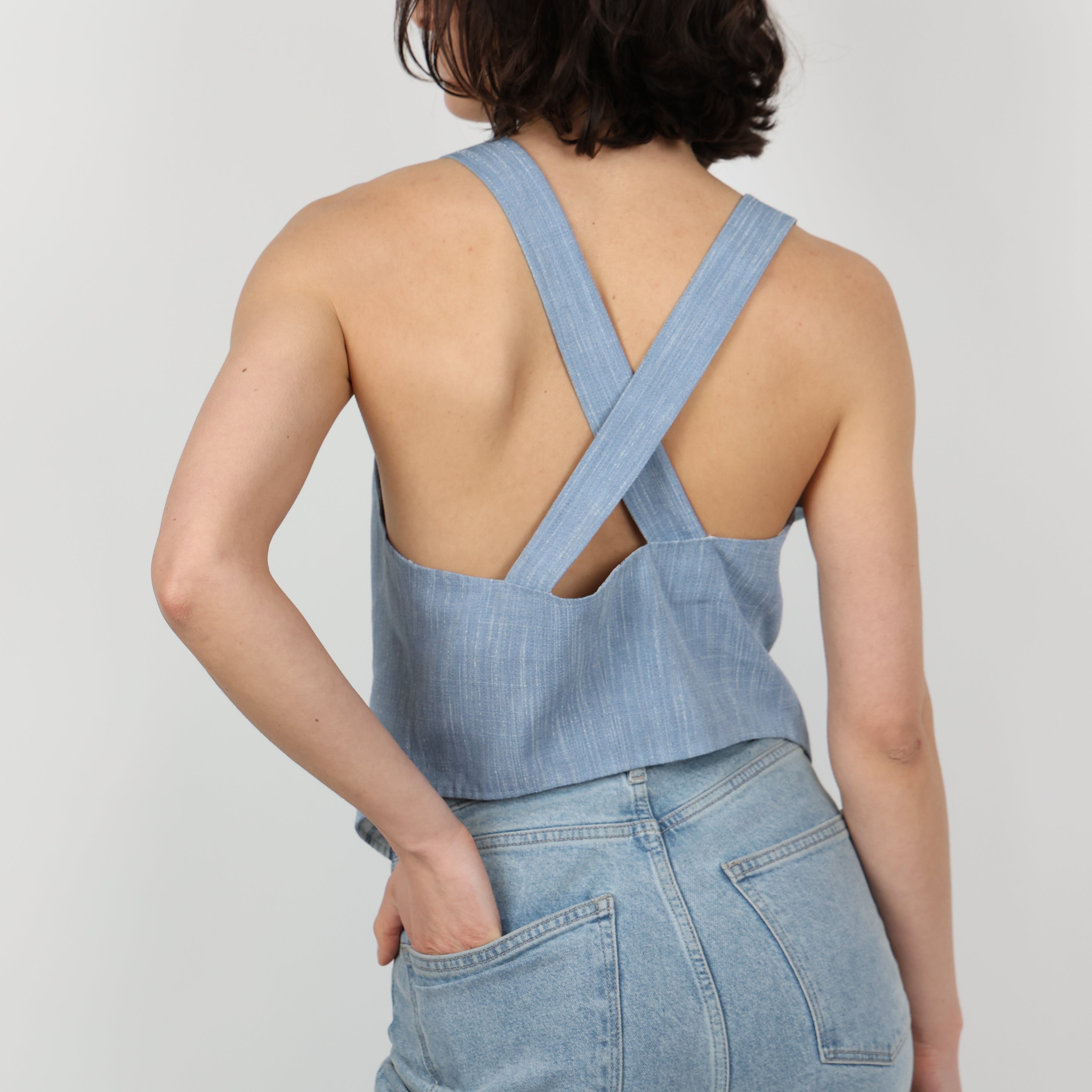 Top, UK Size 16