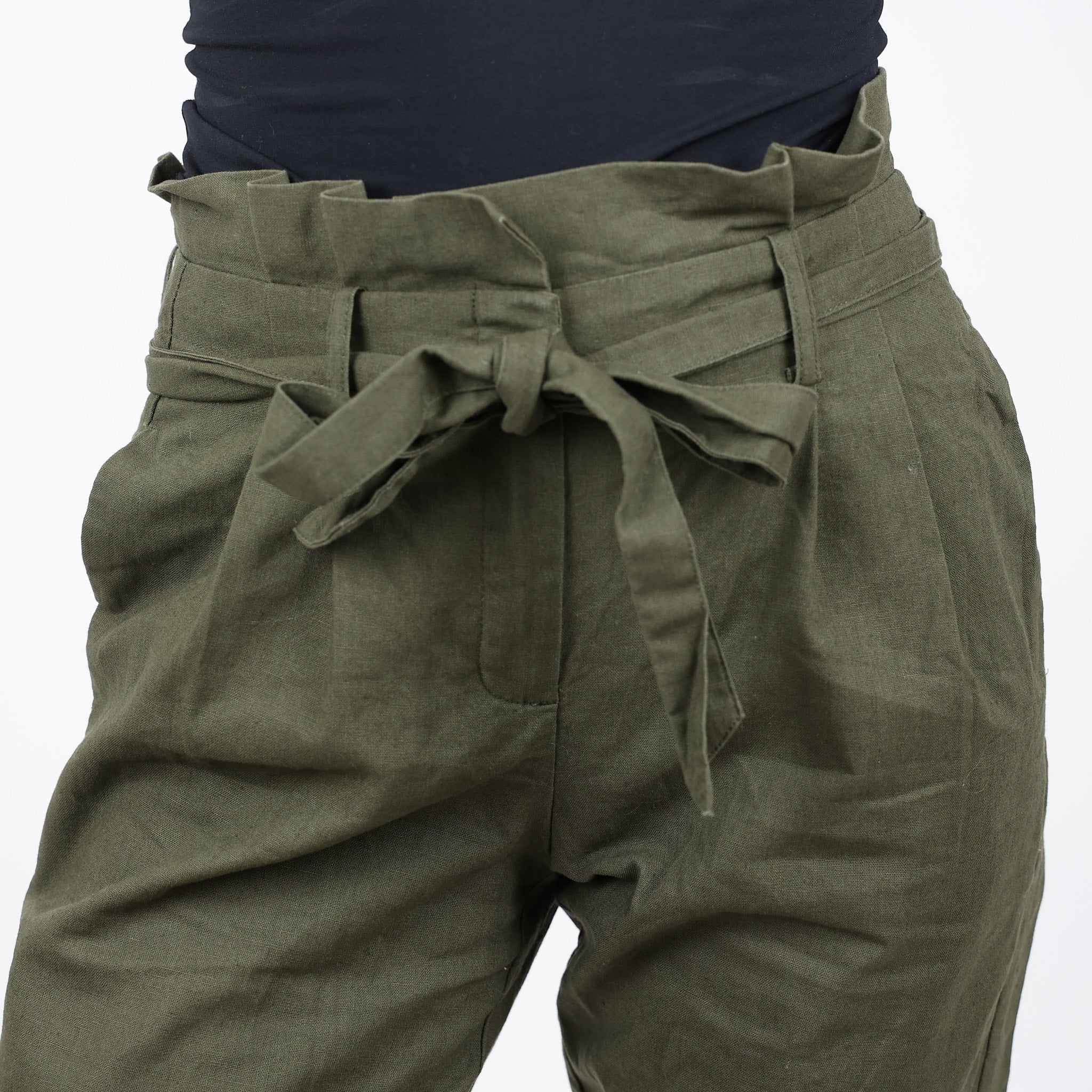 Trousers, UK Size 8