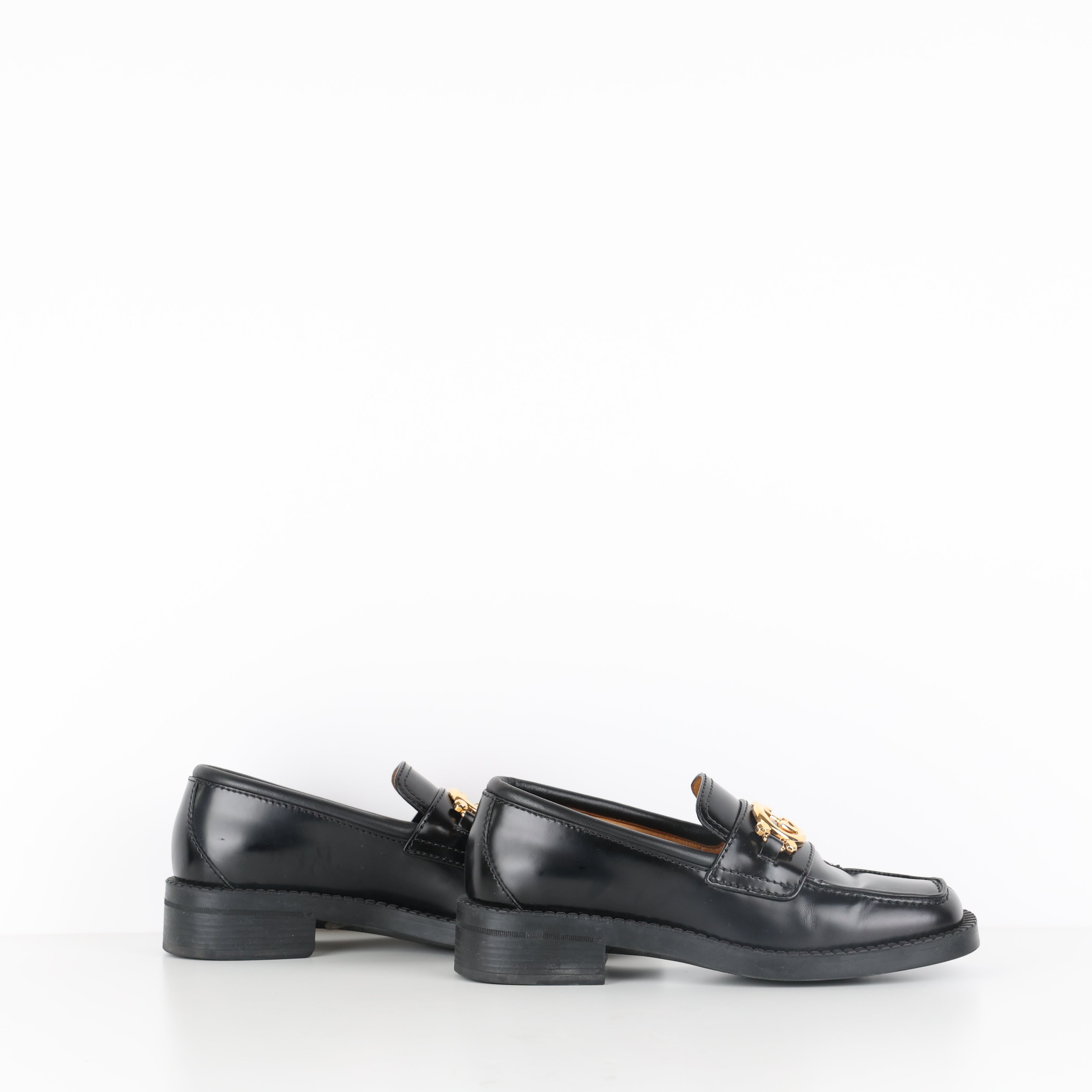 Loafers , Shoe Size 37.5