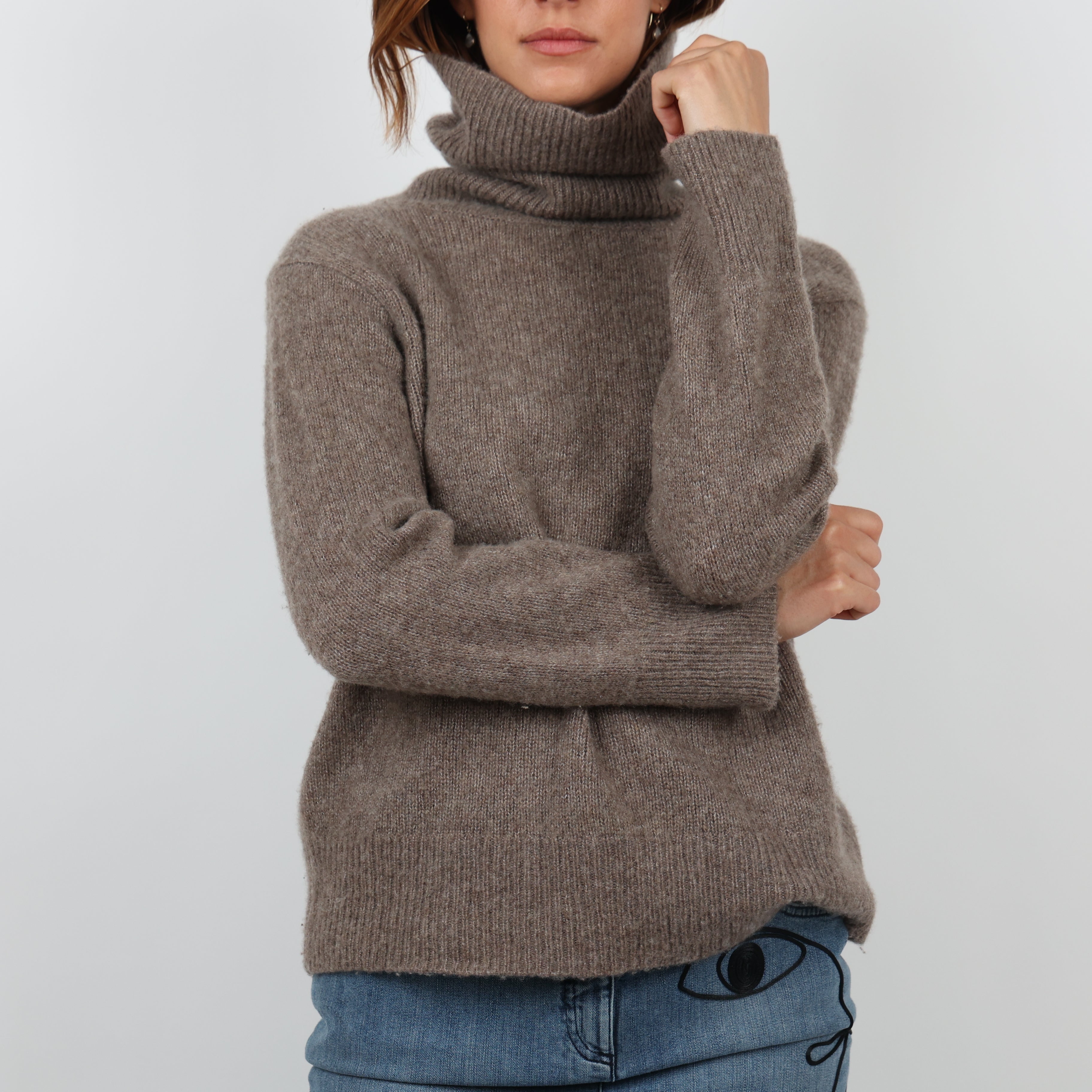Knitwear, UK Size 8