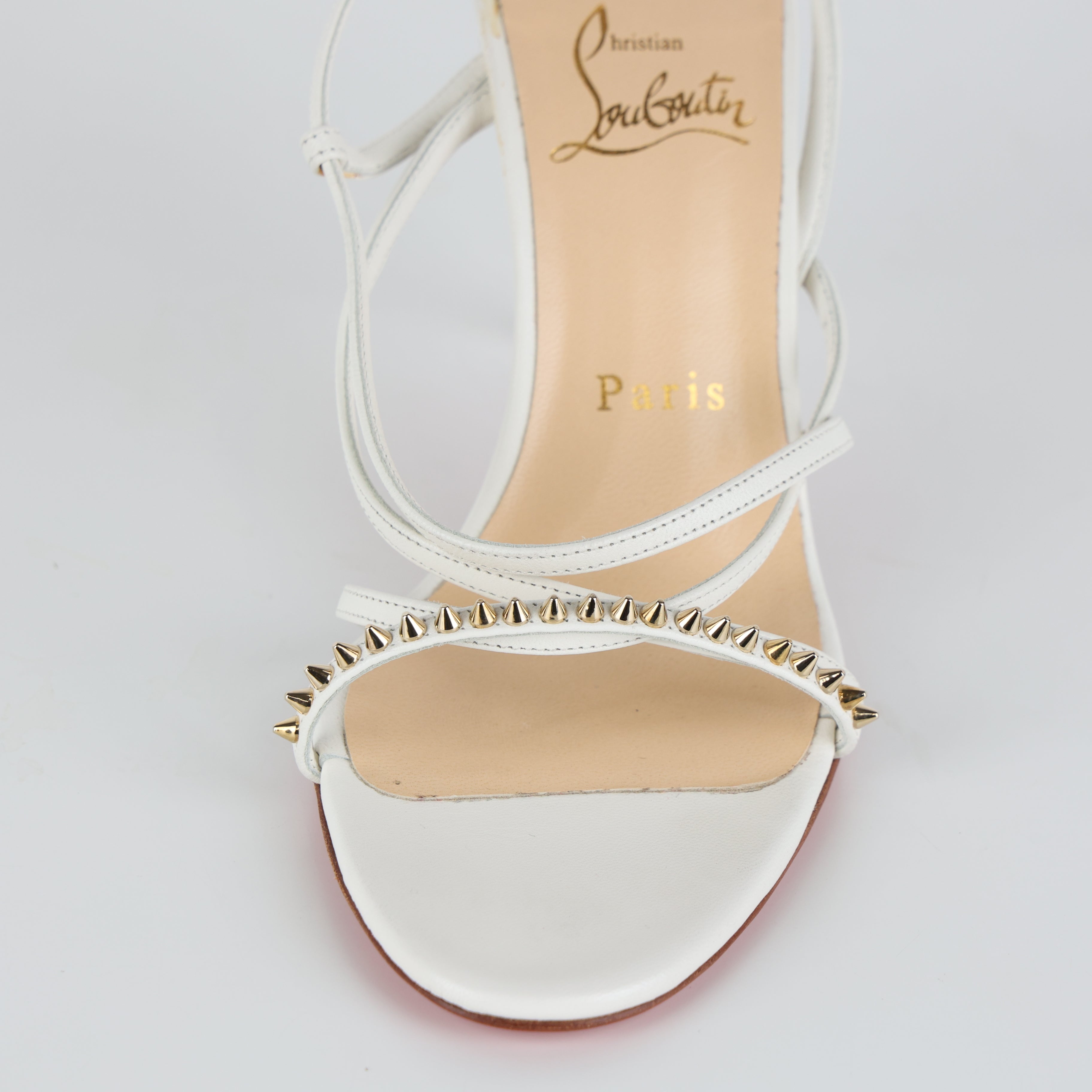 Heels , Shoe Size 37.5