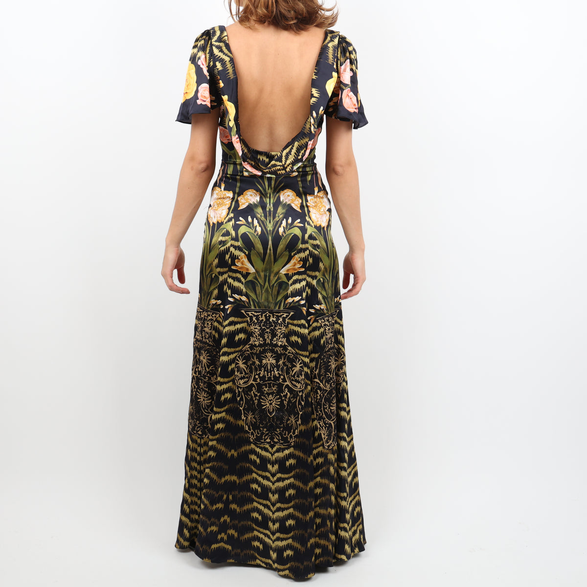 Dress, UK Size 6