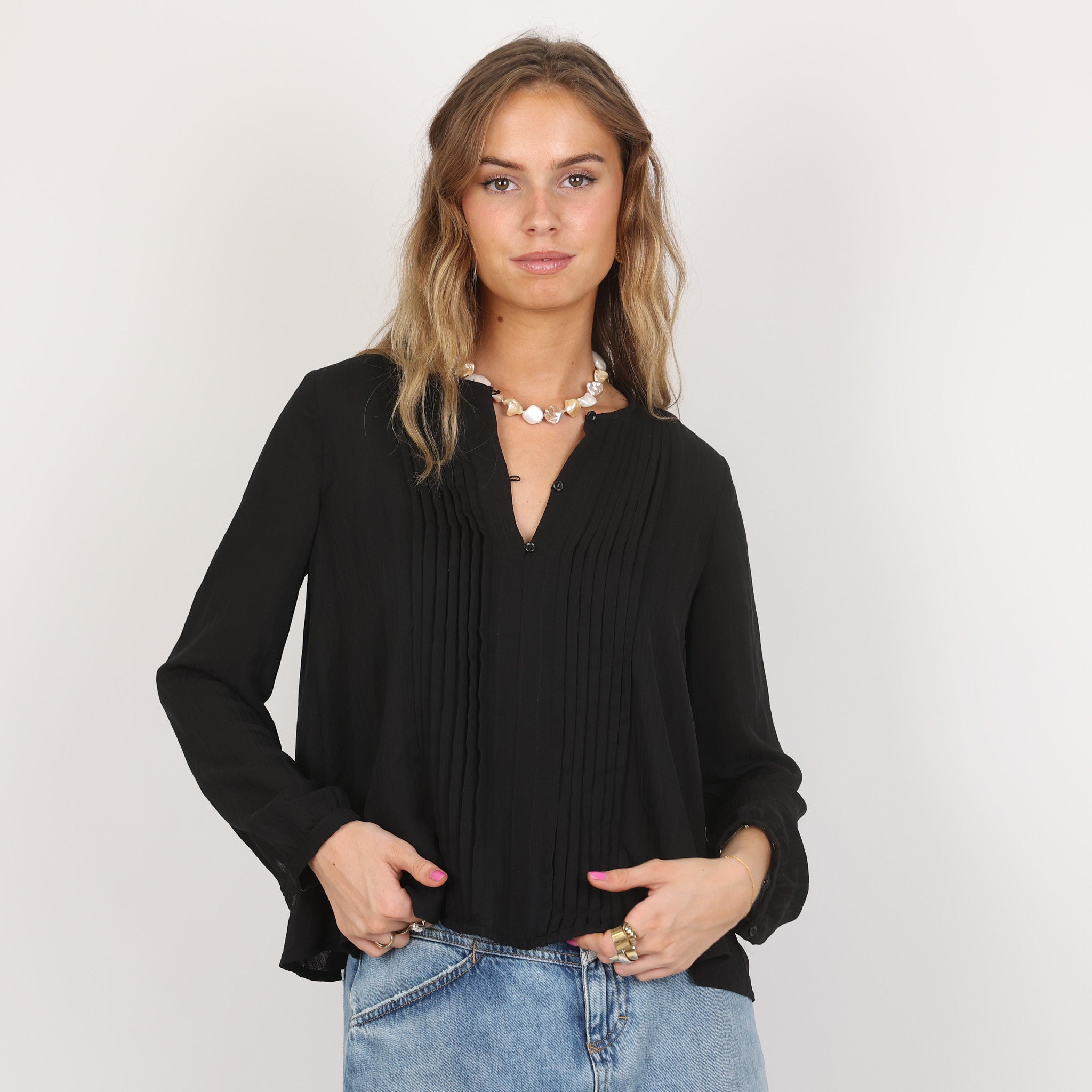 Blouse, UK Size 6