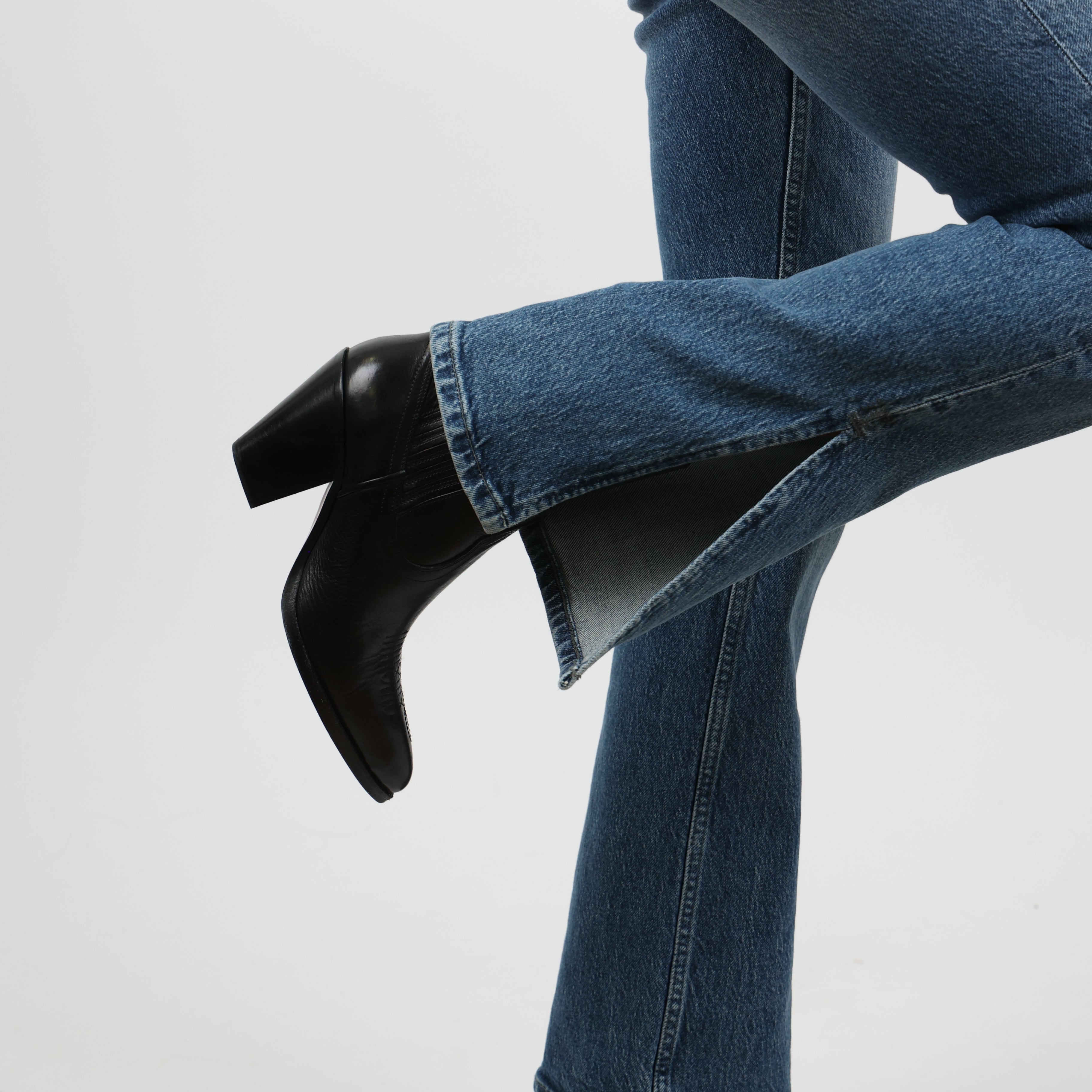 Jeans, Waist 25