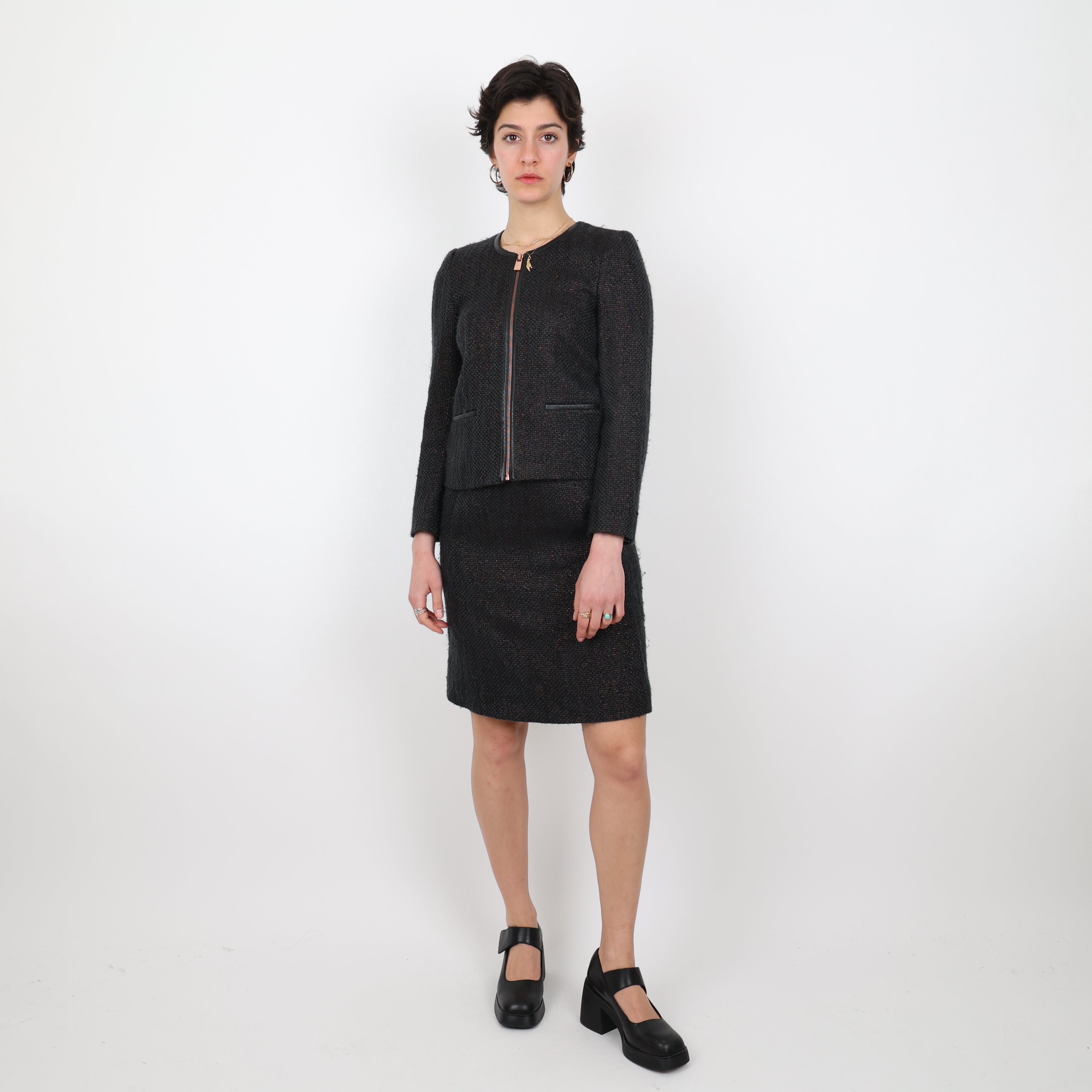 Skirt, UK Size 8