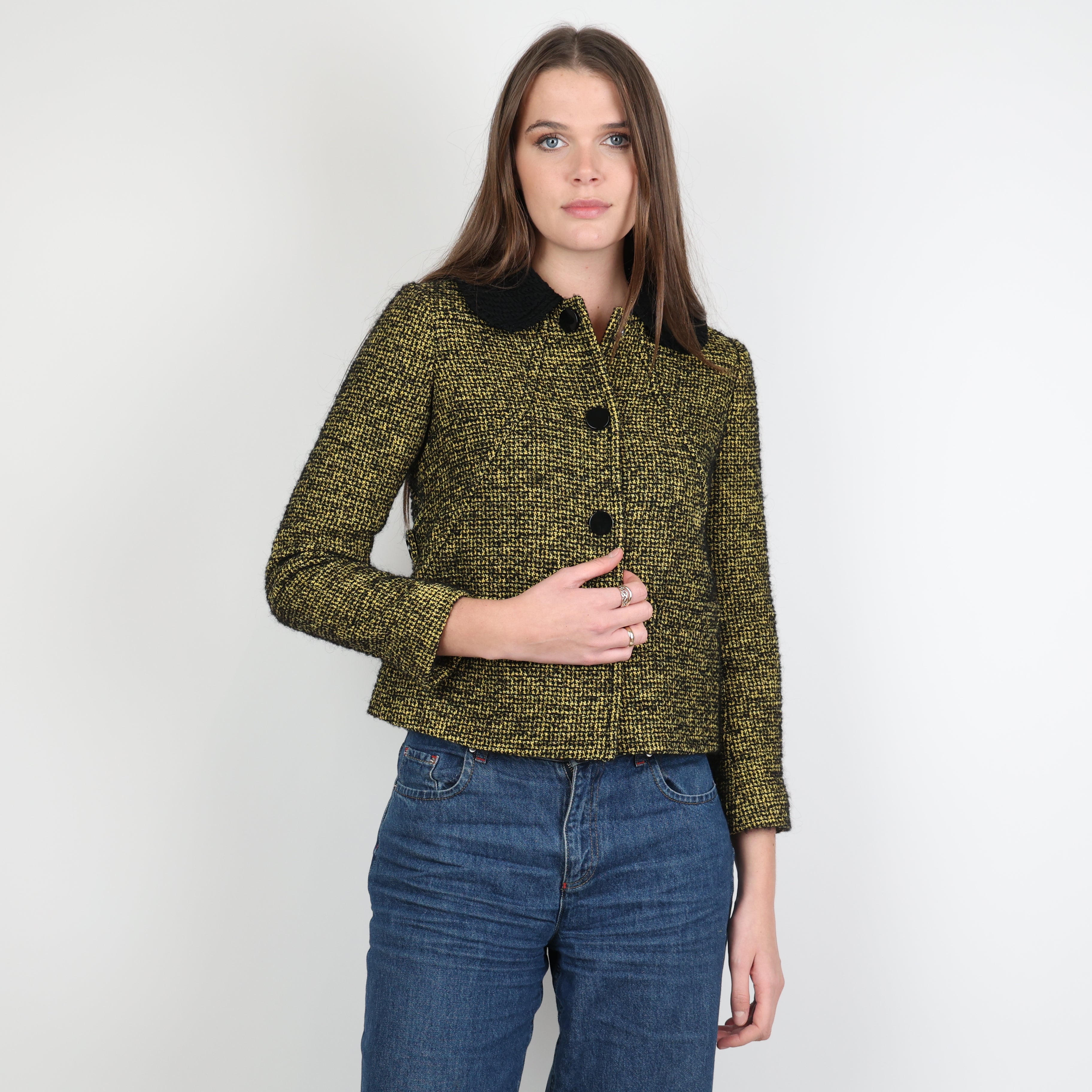 Jacket, UK Size 8