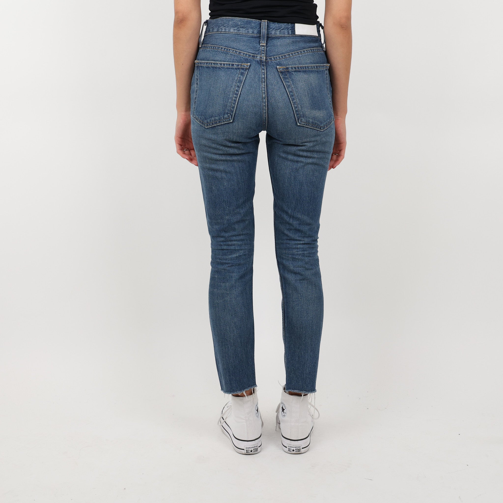 Jeans, Waist 26