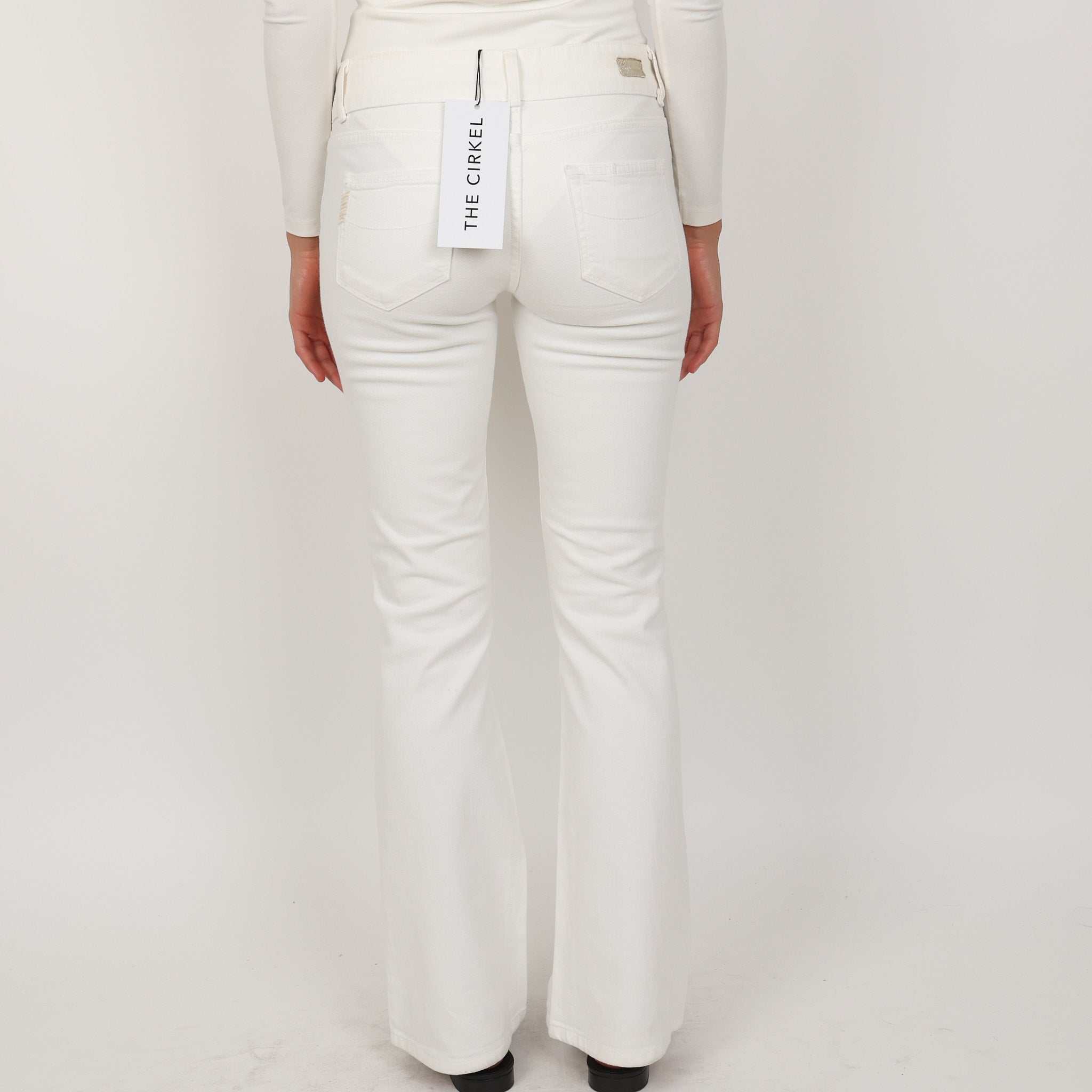 Jeans, Waist 27