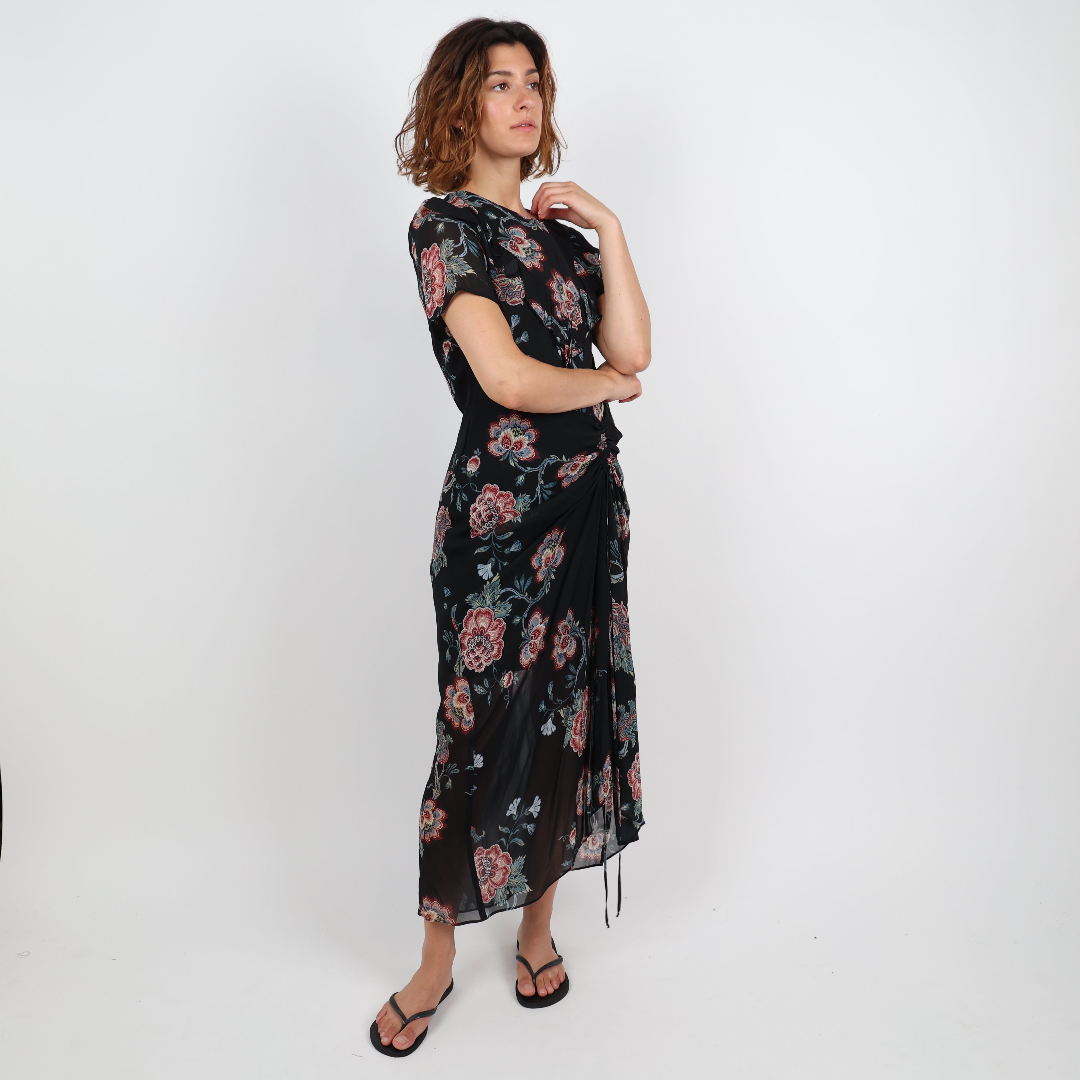 Dress, UK Size 12