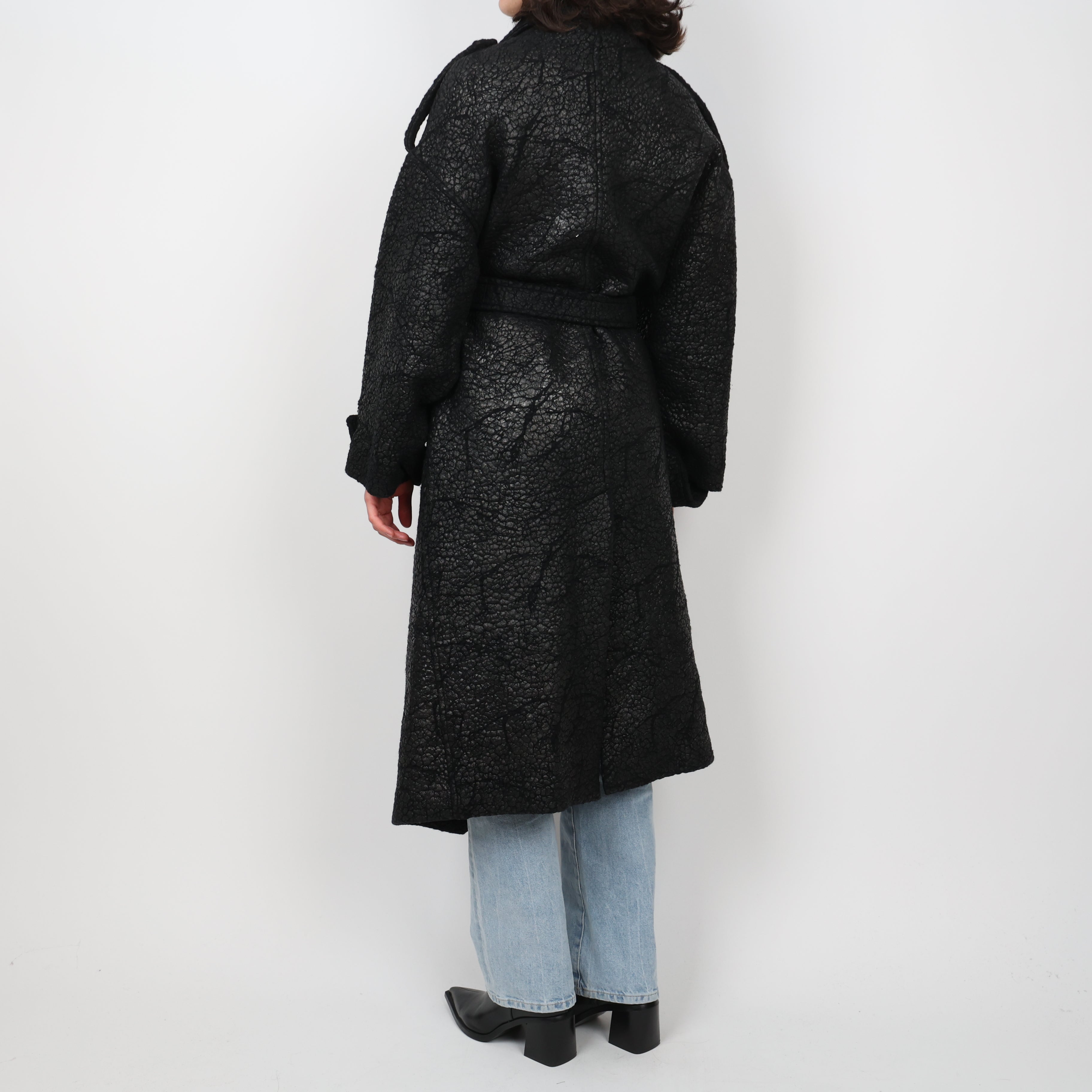 Coat, UK Size 10