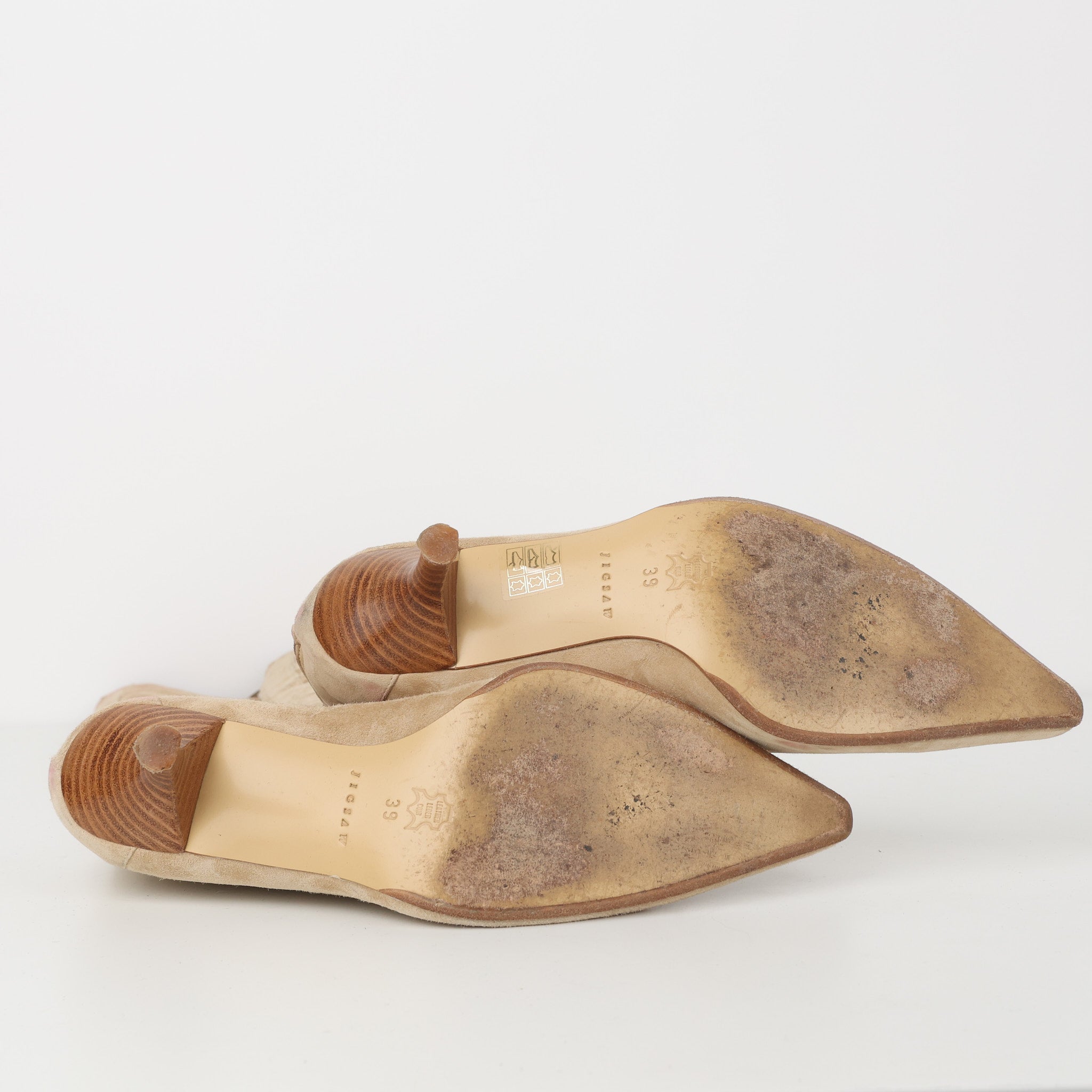 Shoes, Shoe Size 39