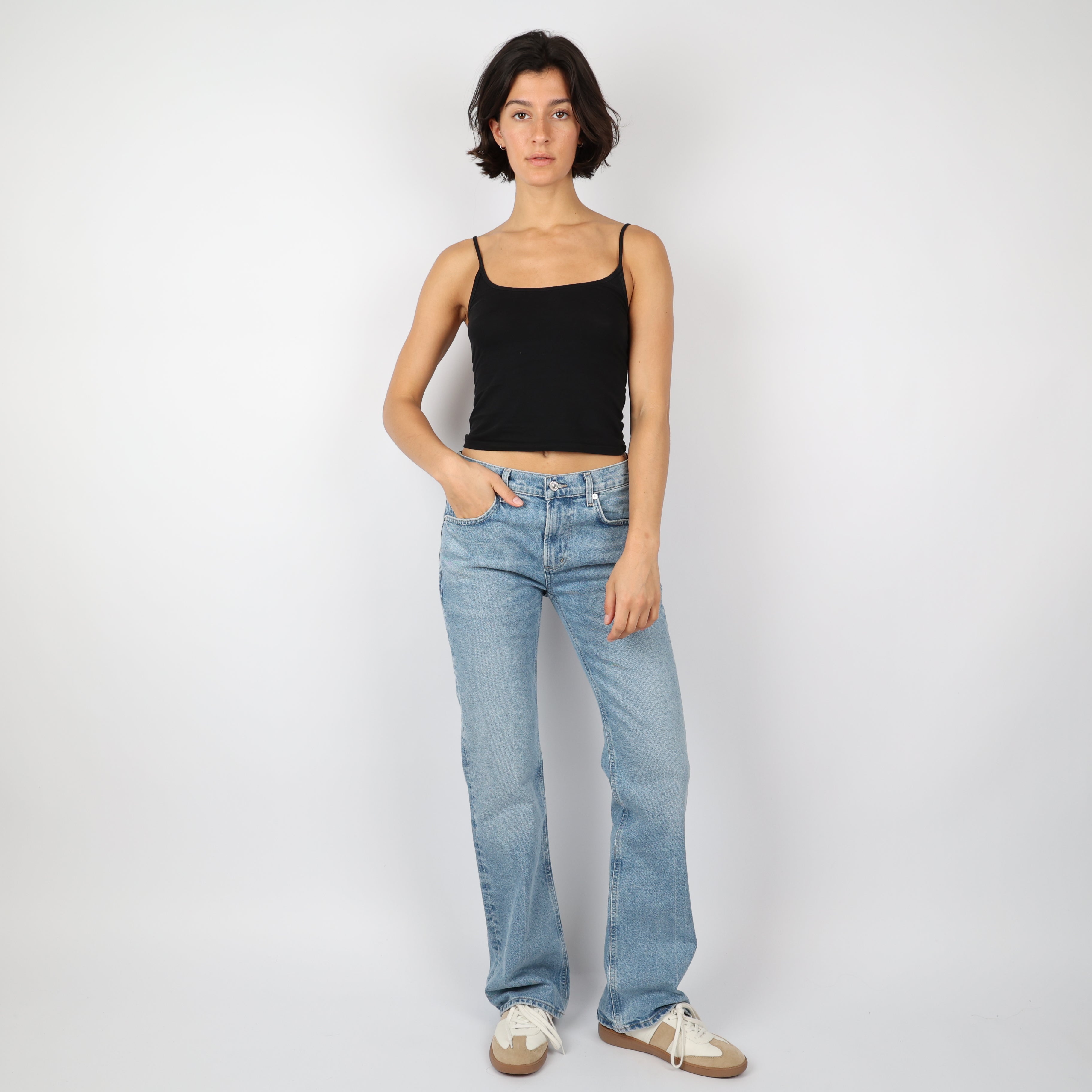 Jeans, Waist 26