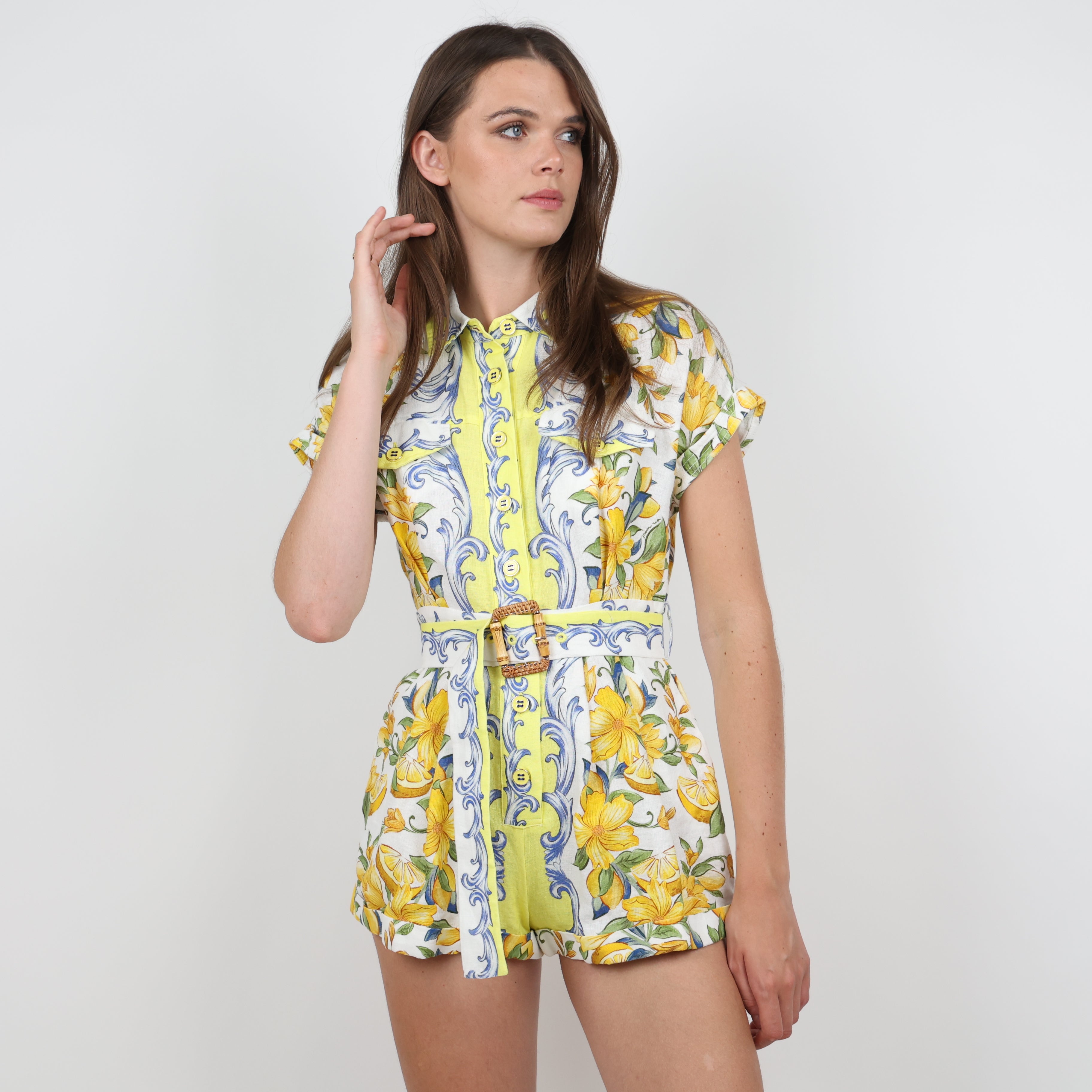 Jumpsuit, UK Size 8