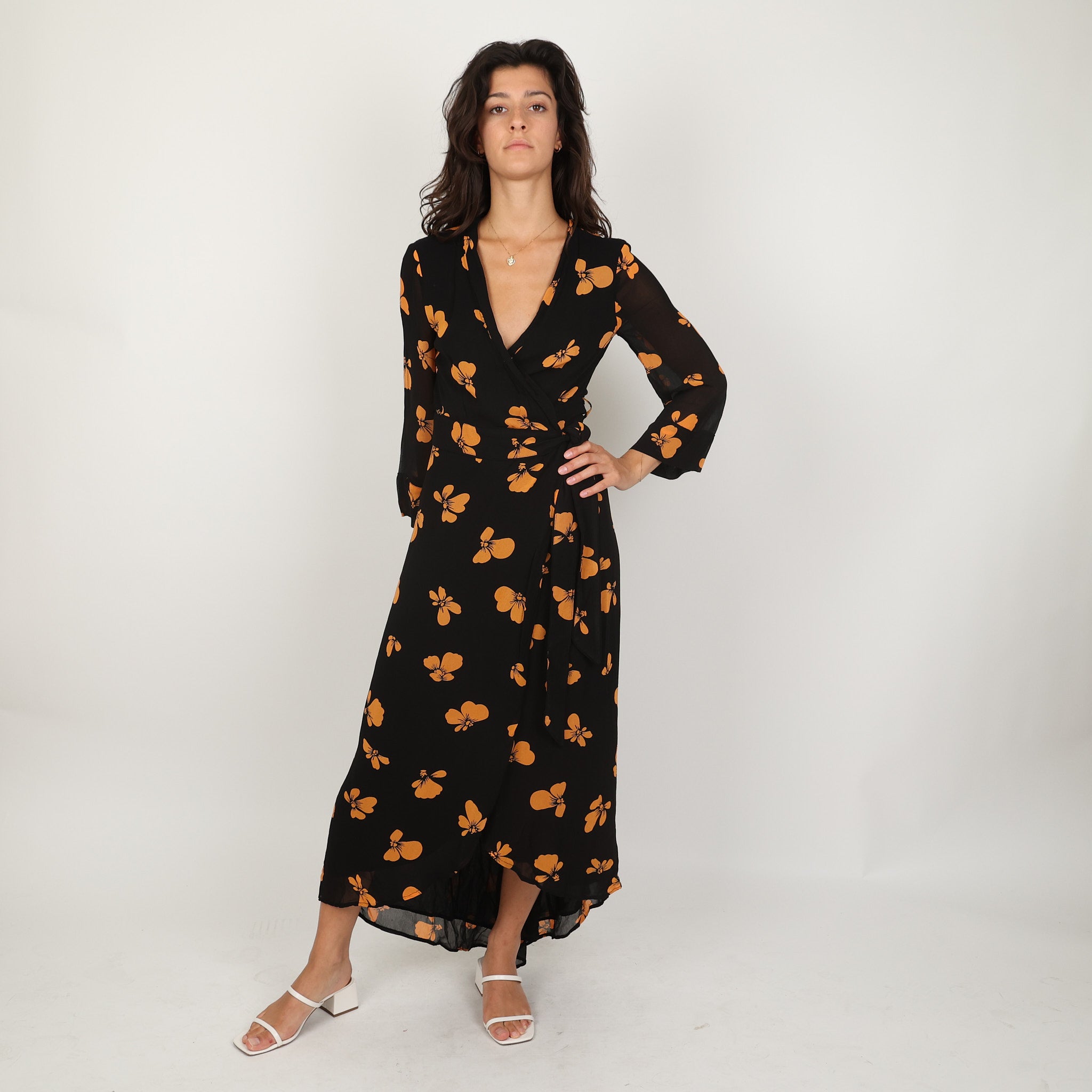 Dress, UK Size 8