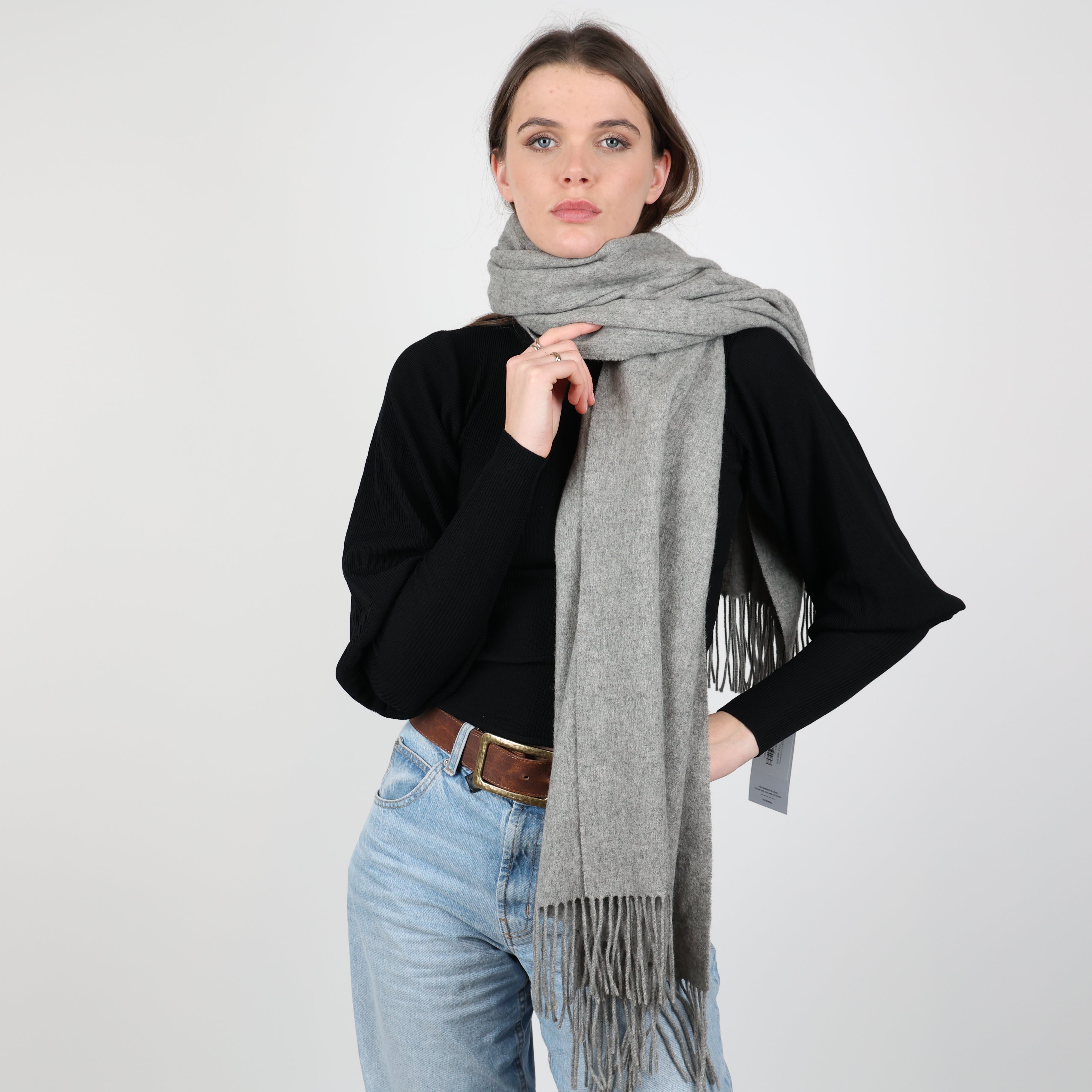 Scarf, UK Size One Size