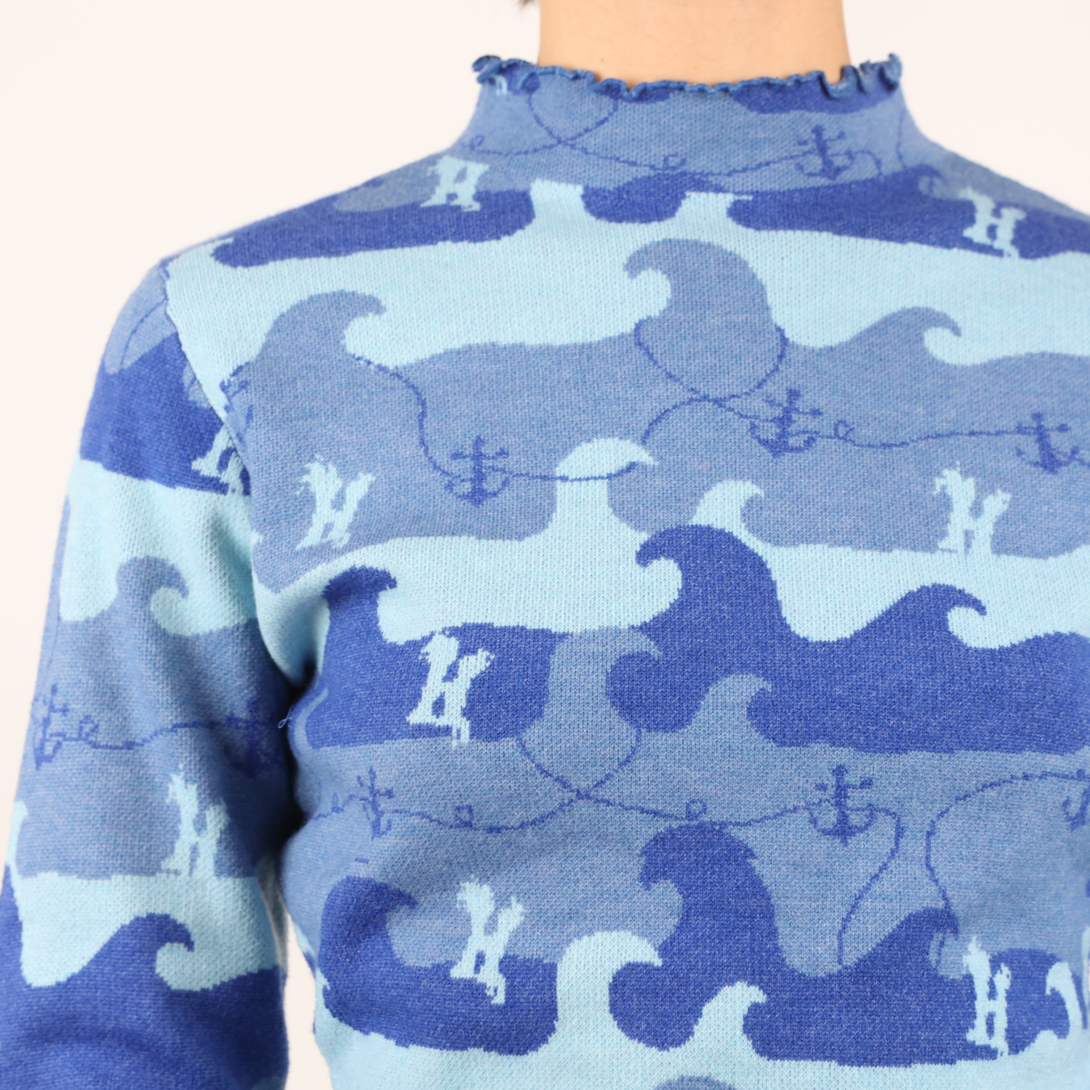 Knitwear, UK Size 12