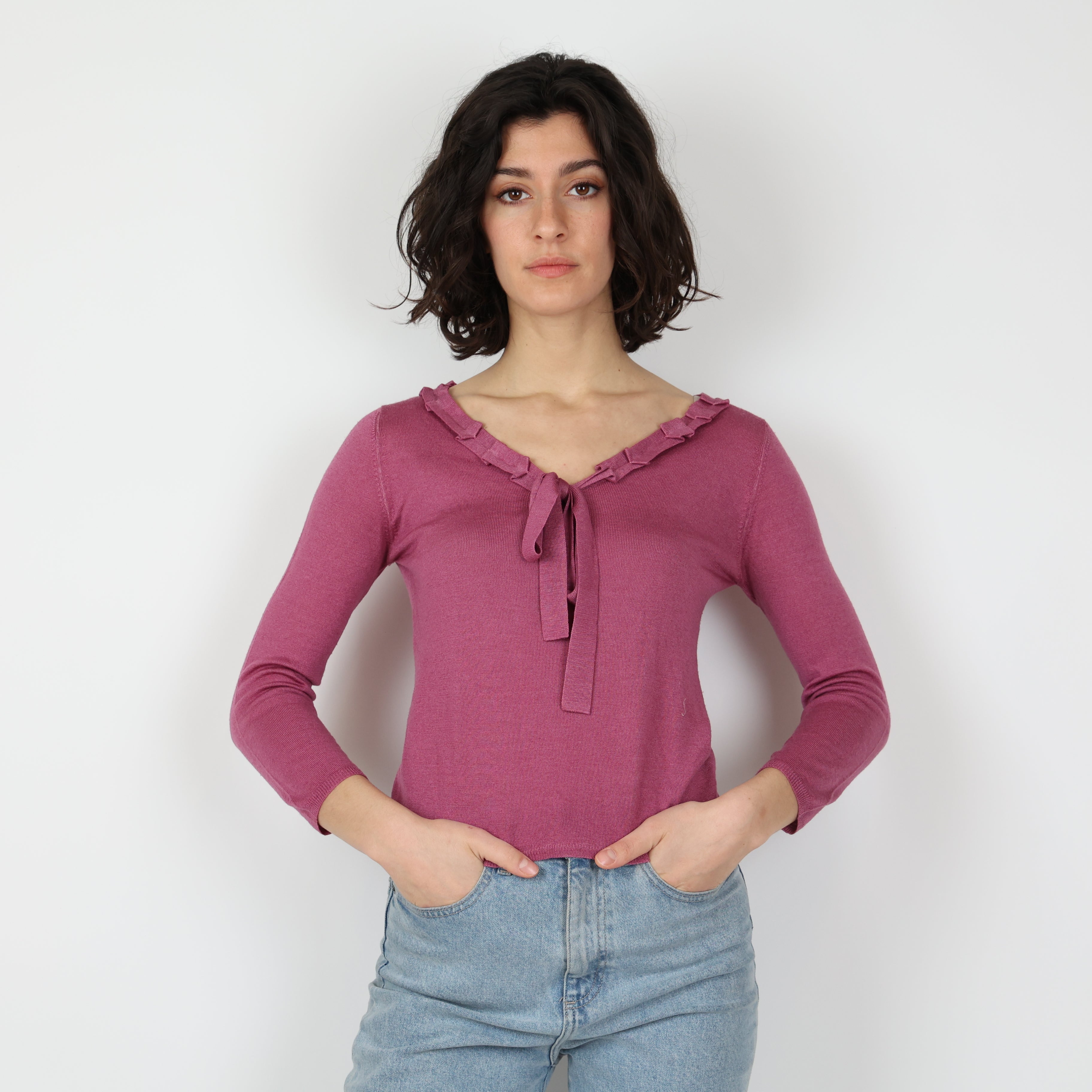 Knitwear, UK Size 10