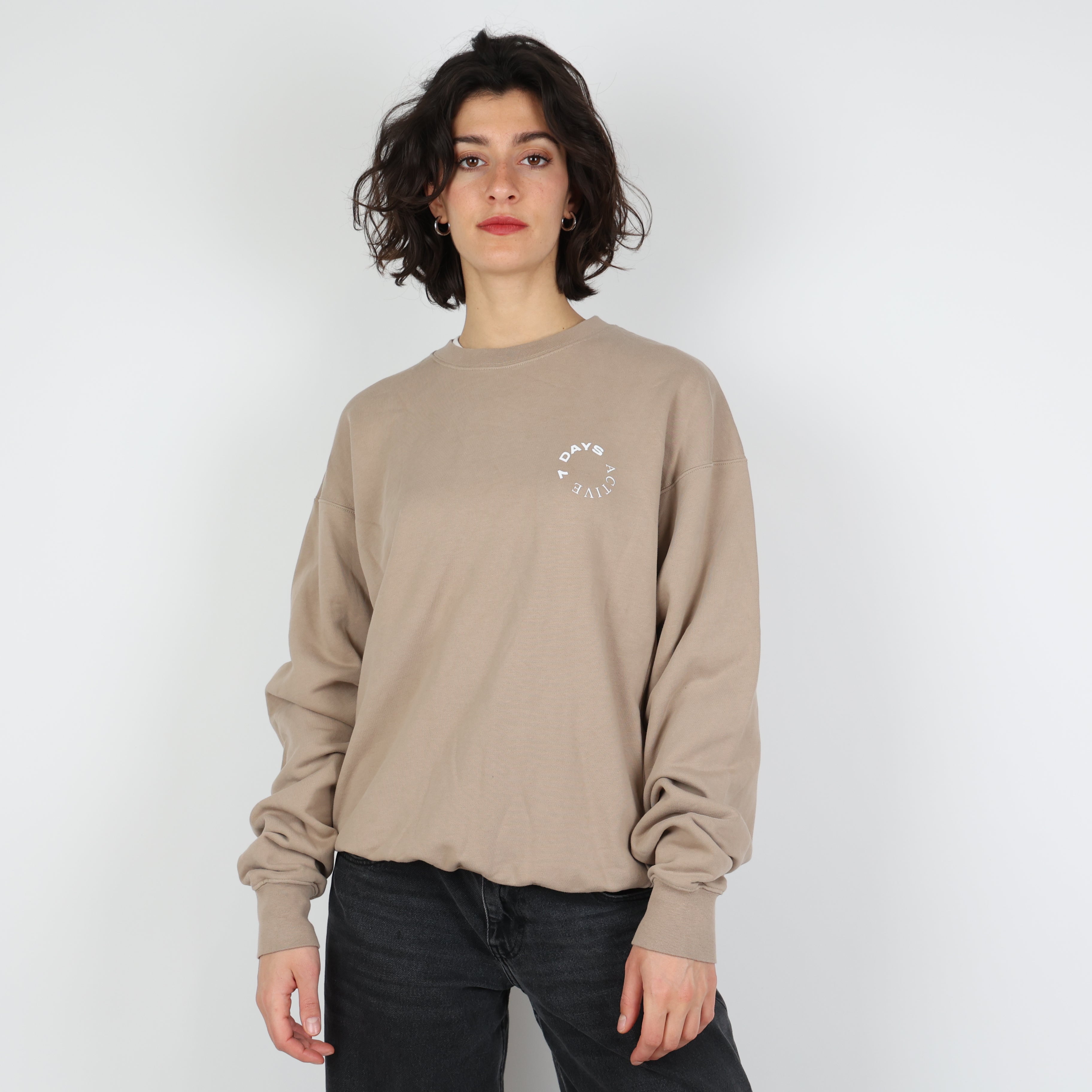 Sweatshirt, UK Size 8