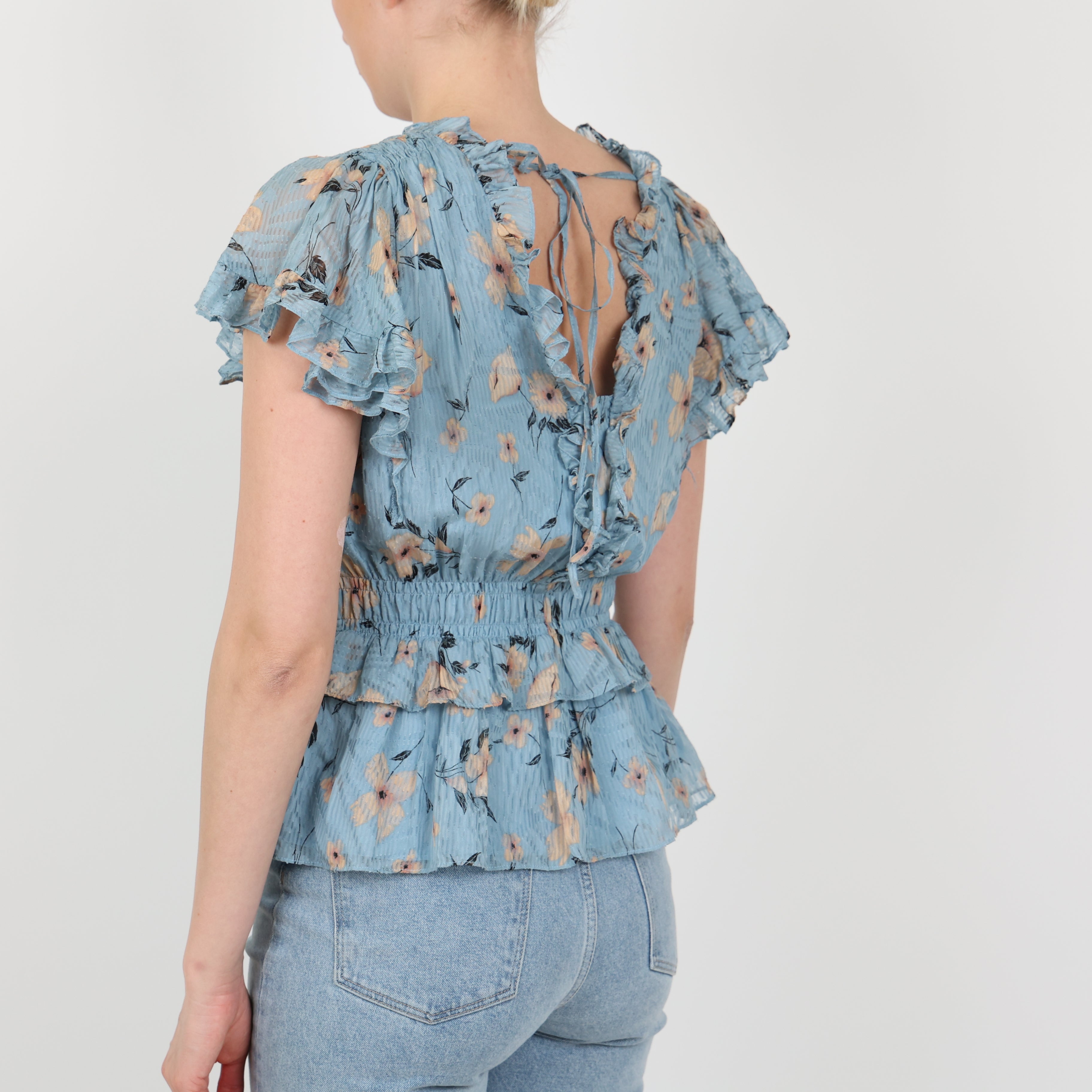 Top, UK Size 10