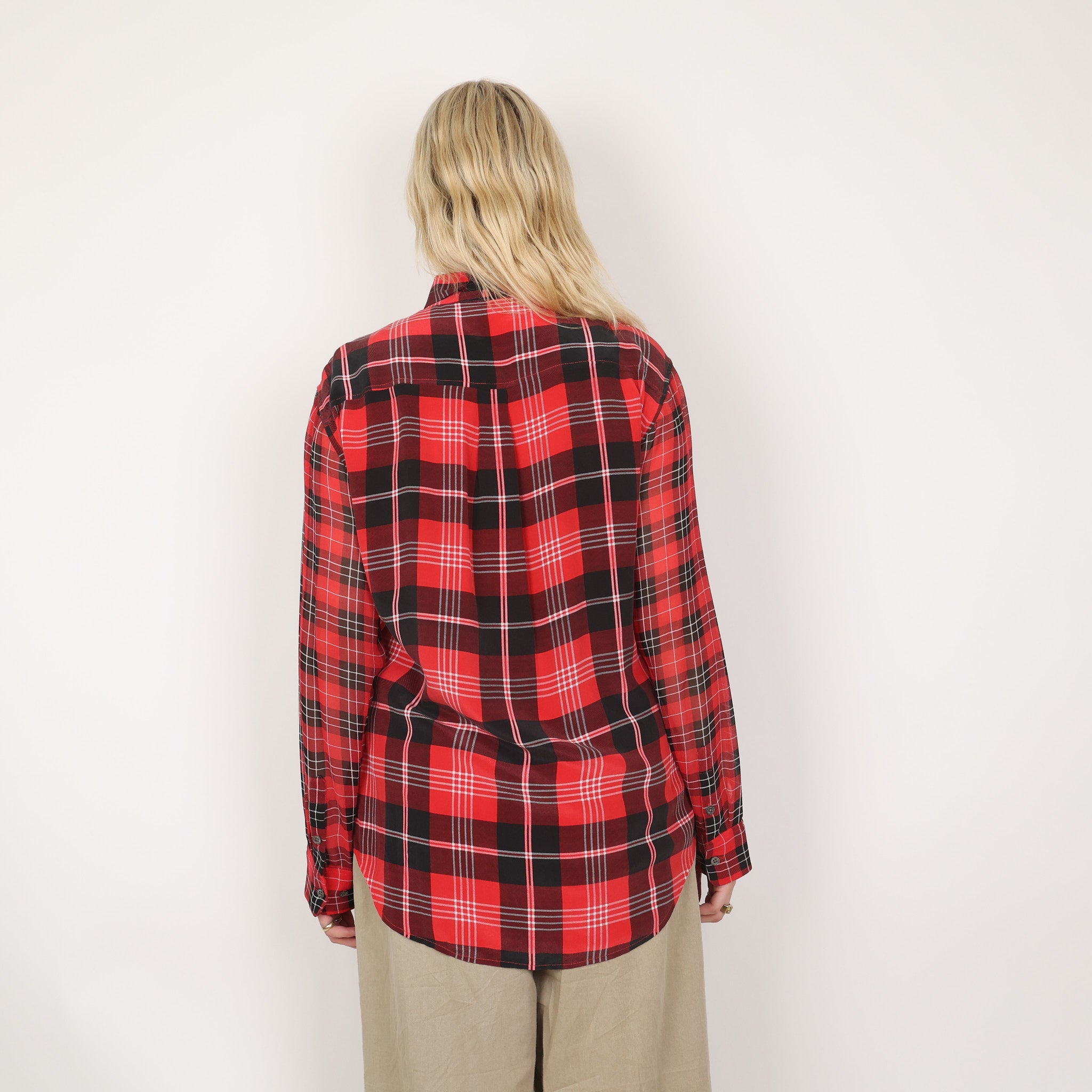 Shirt, UK Size 14
