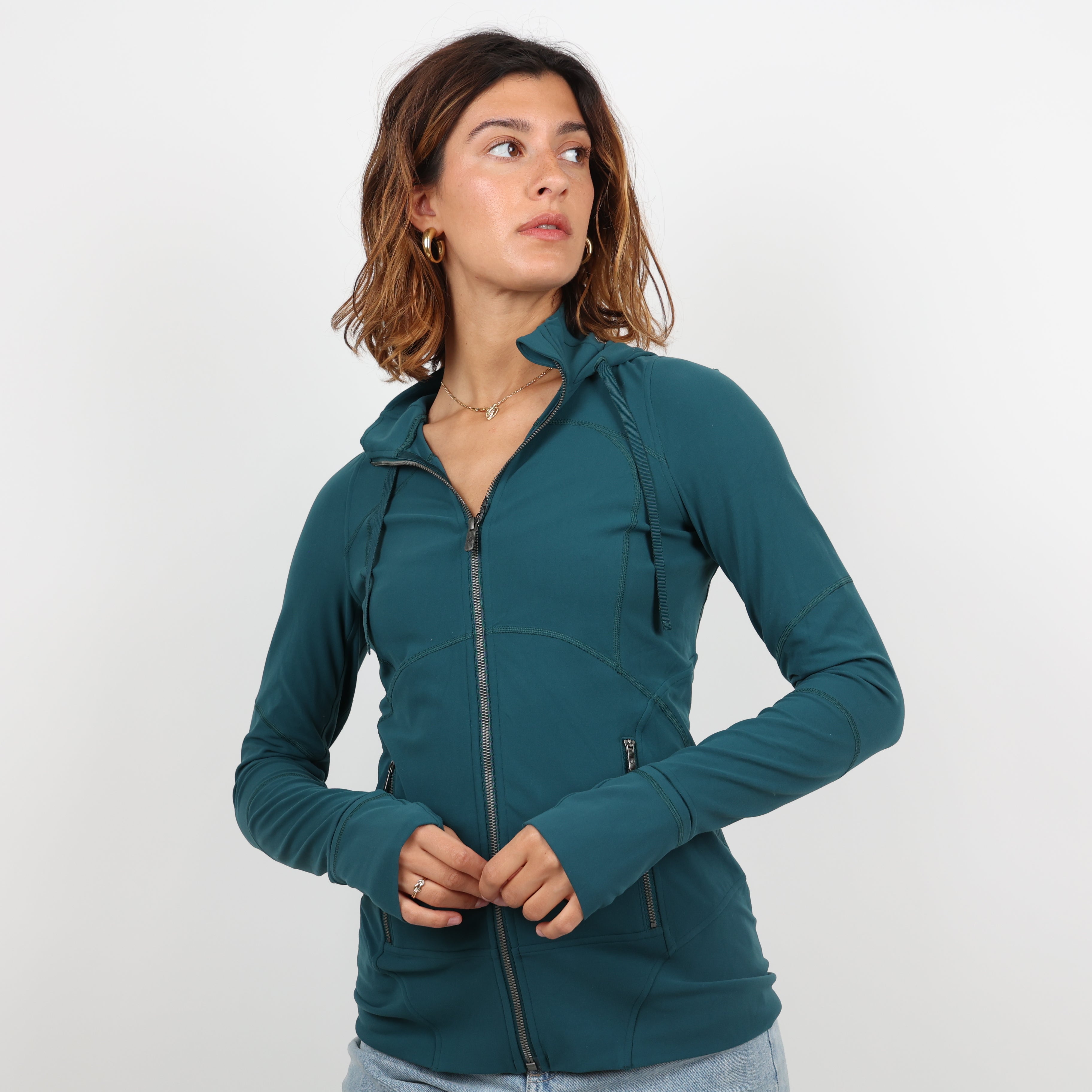 Athleisure, UK Size 10