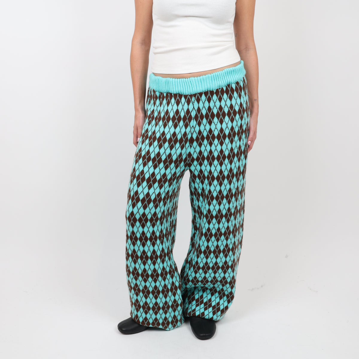 Trousers, UK Size 8
