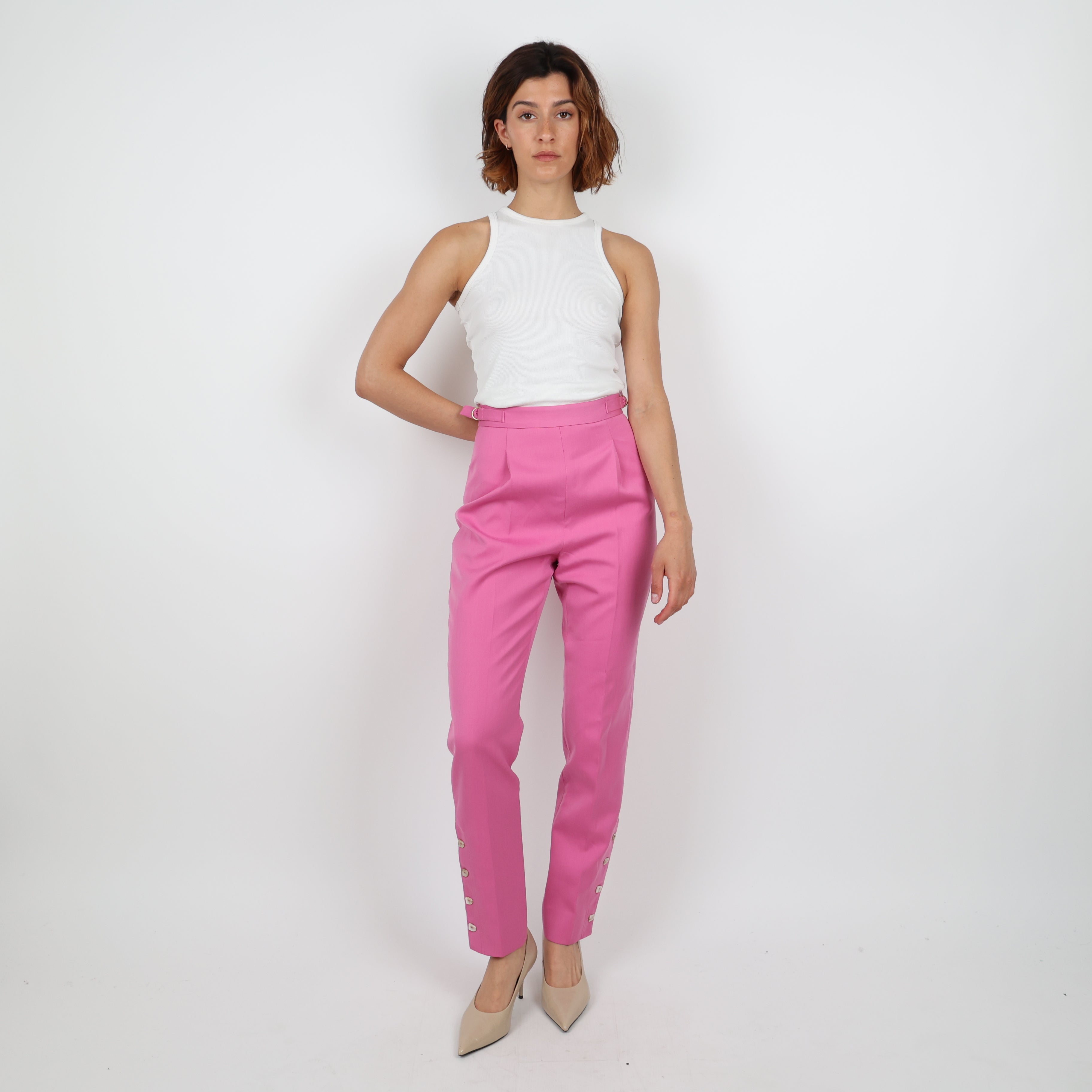 Trousers, UK Size 8