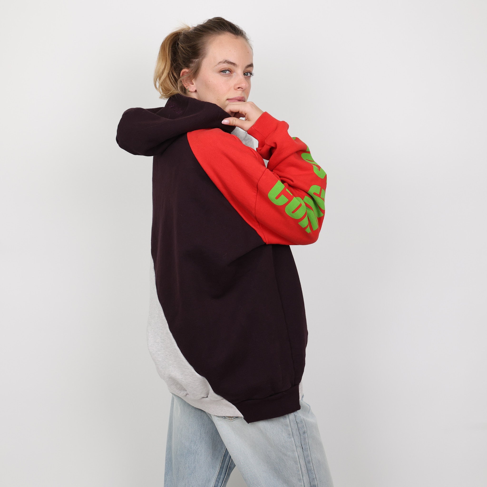 Sweatshirt, UK Size 10