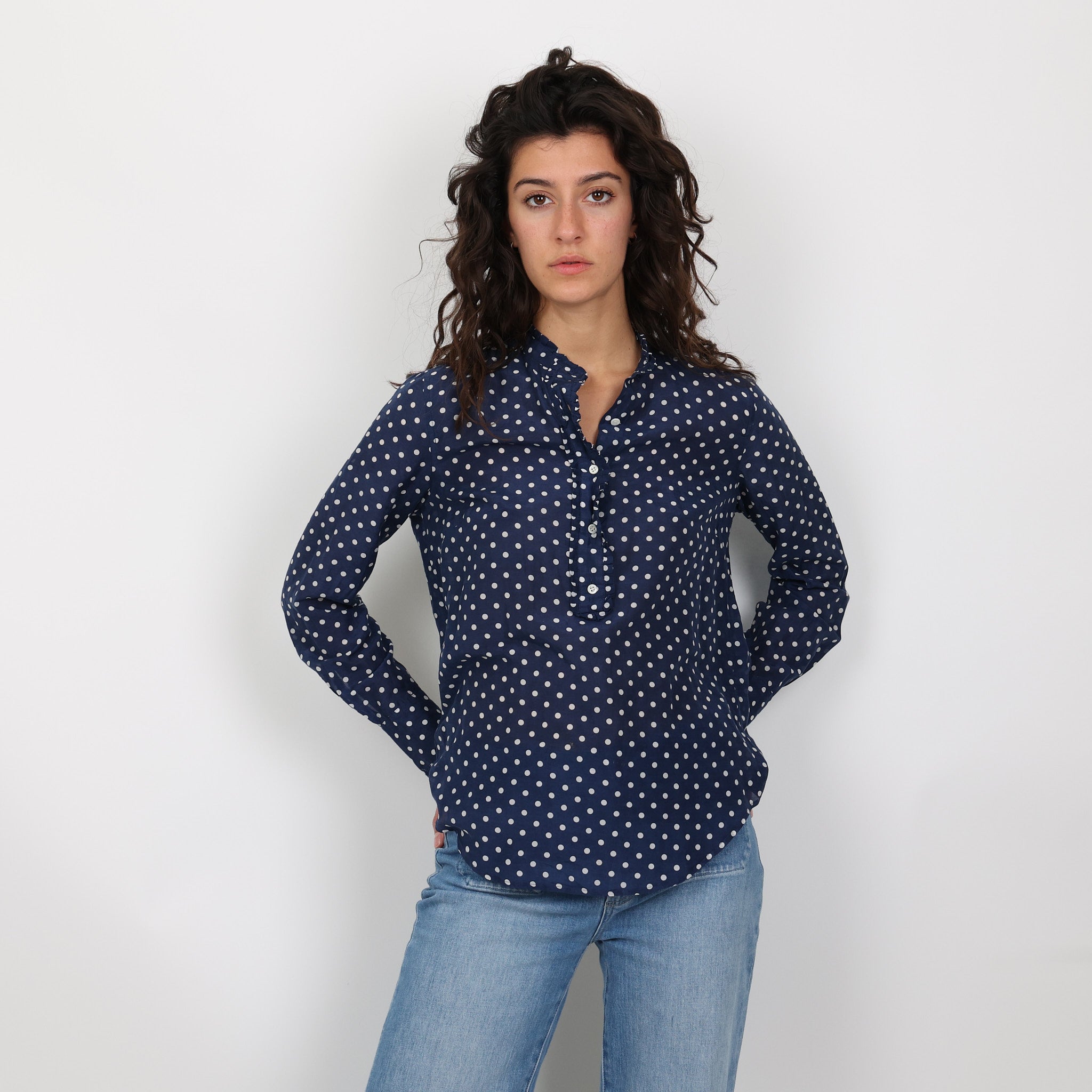 Shirt, UK Size 8