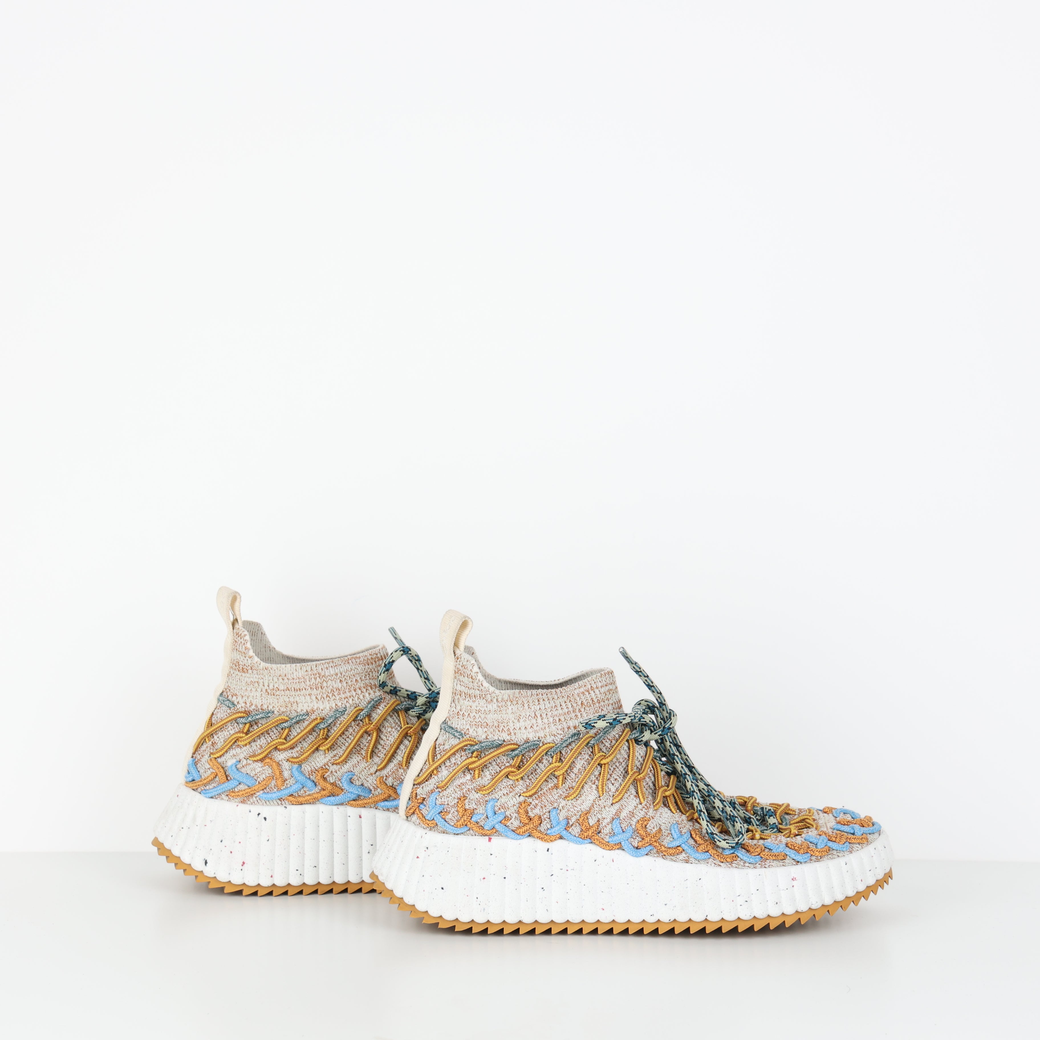 Trainers , Shoe Size 38