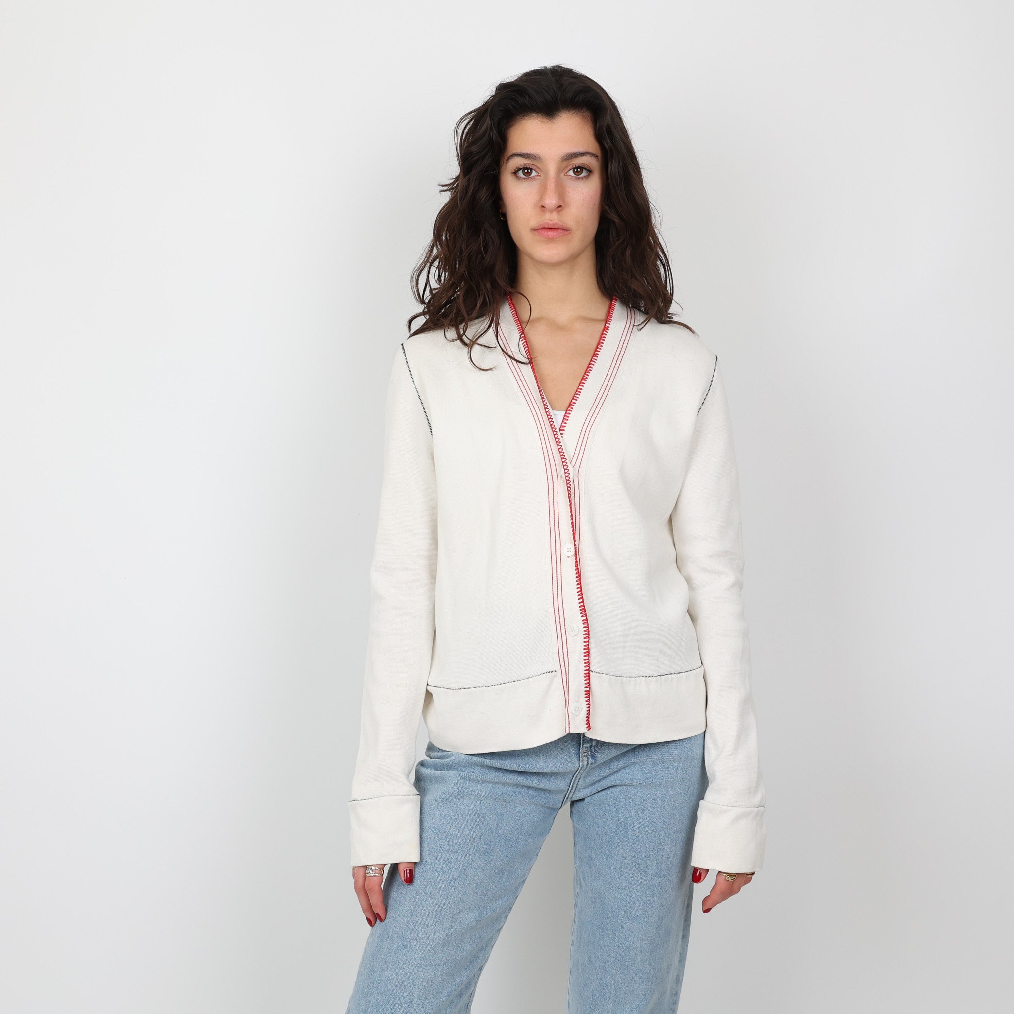 Knitwear, UK Size 8