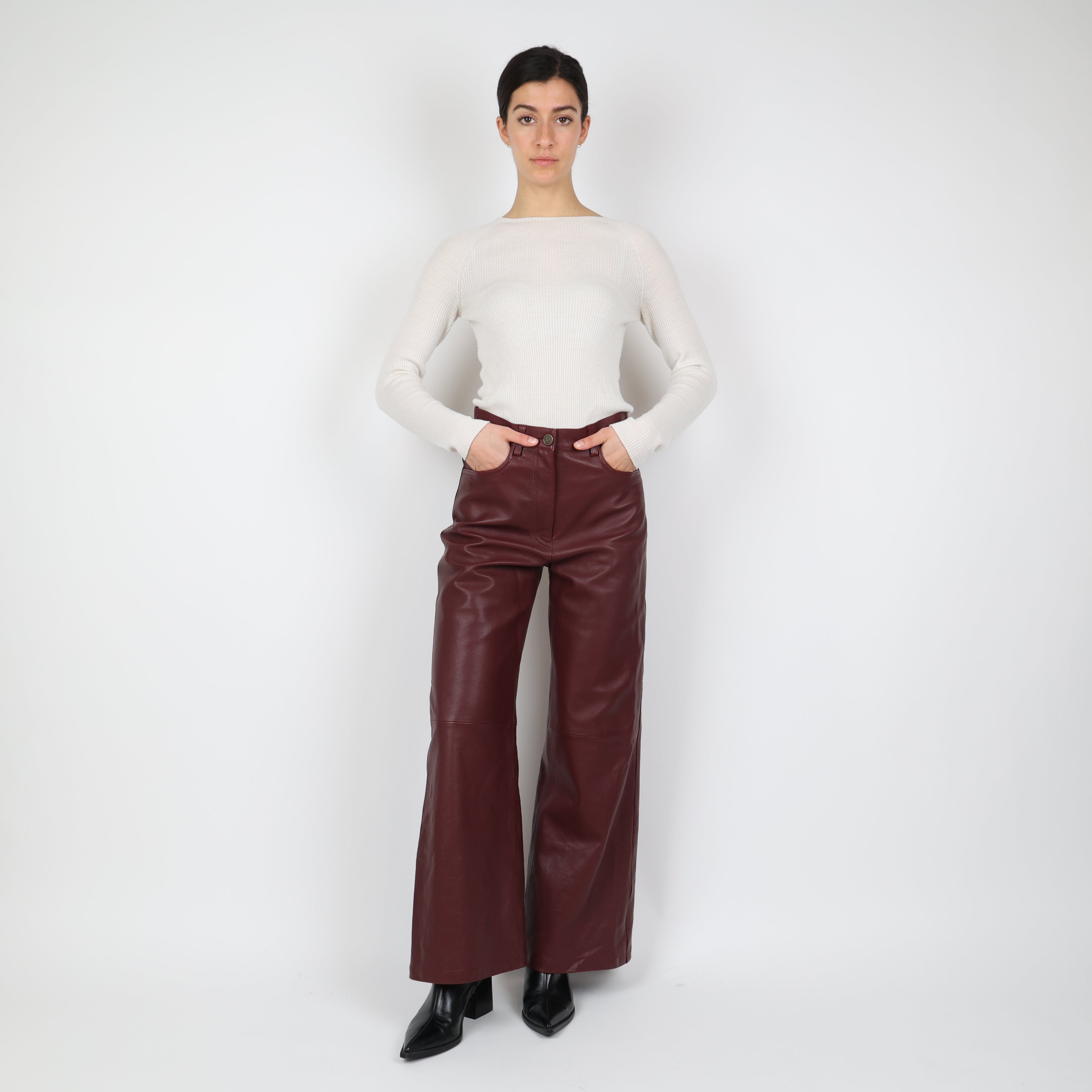 Trousers, UK Size 8