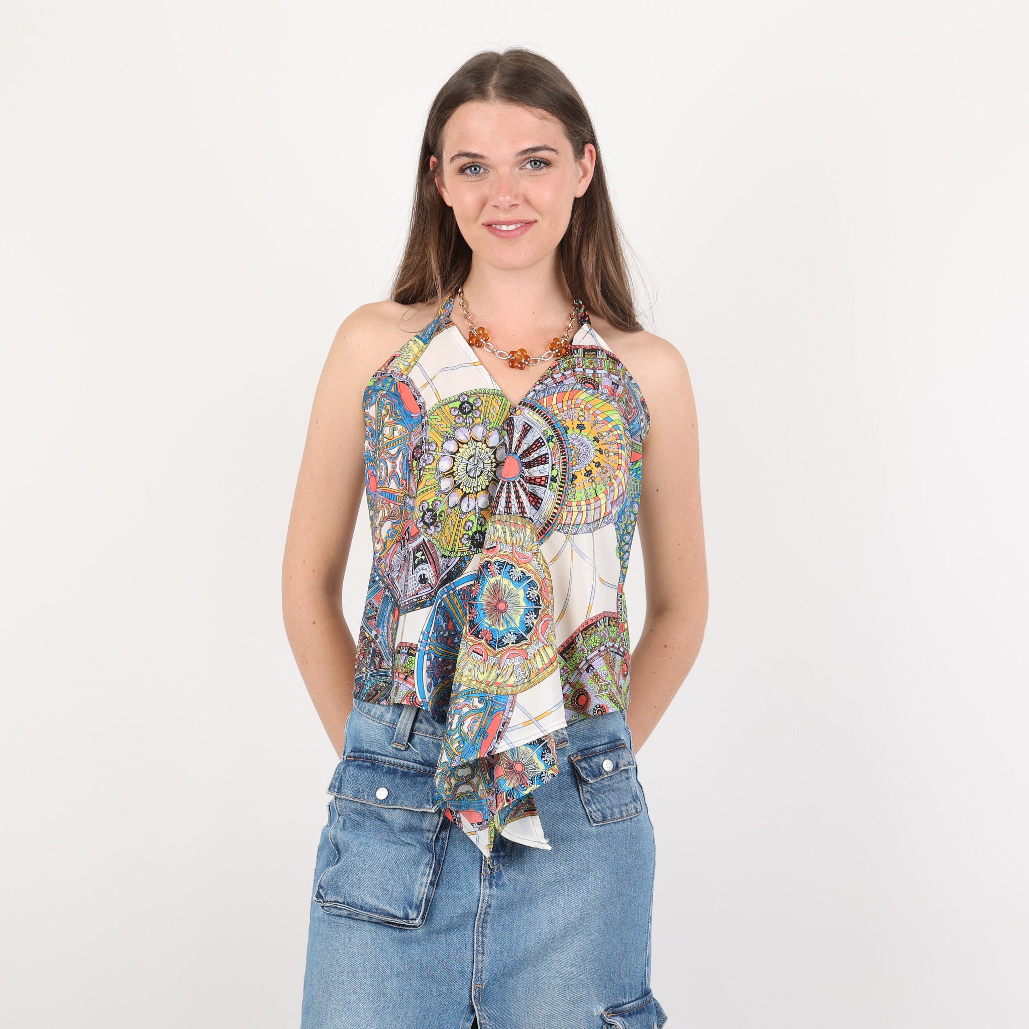 Top, UK Size 10