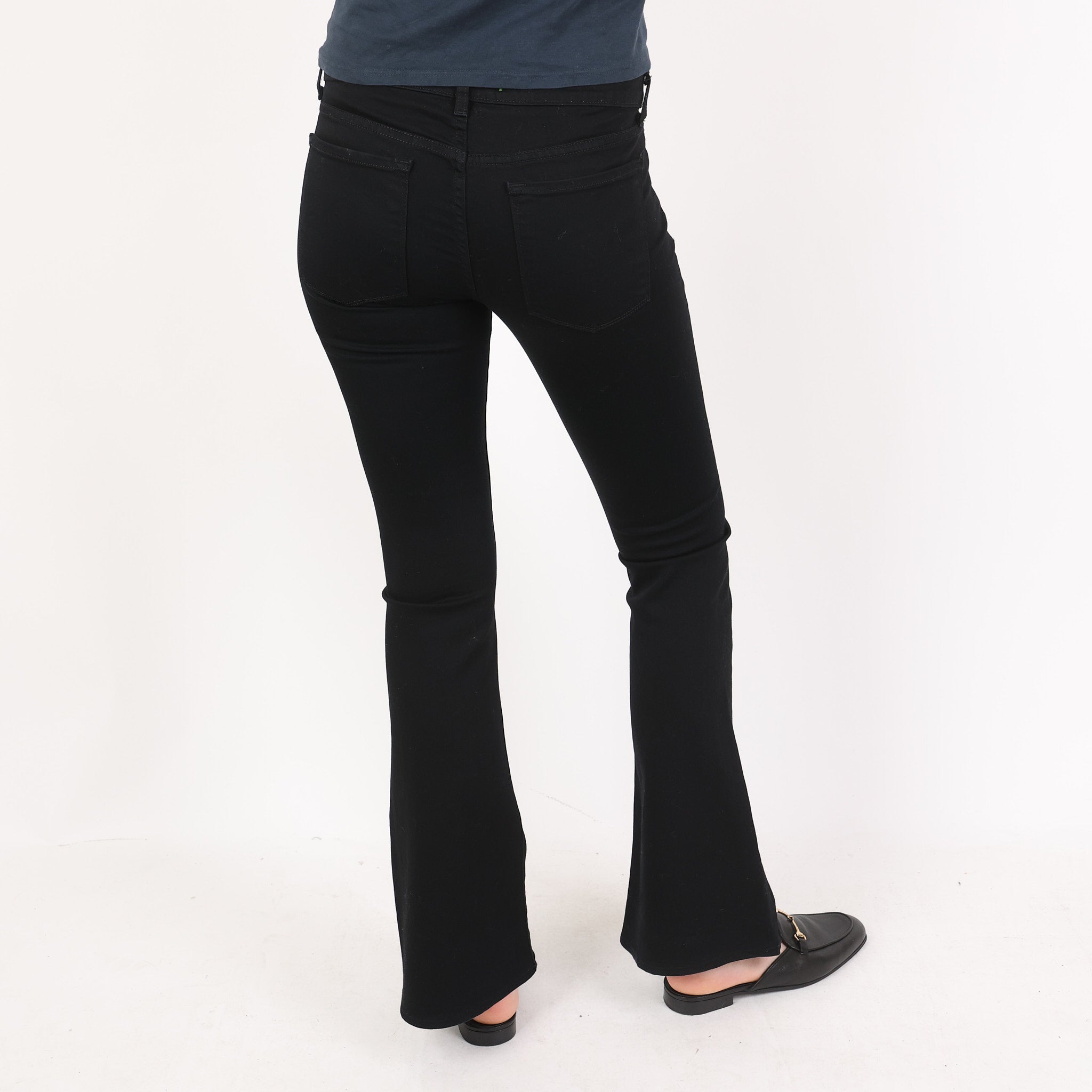 Jeans, Waist 27