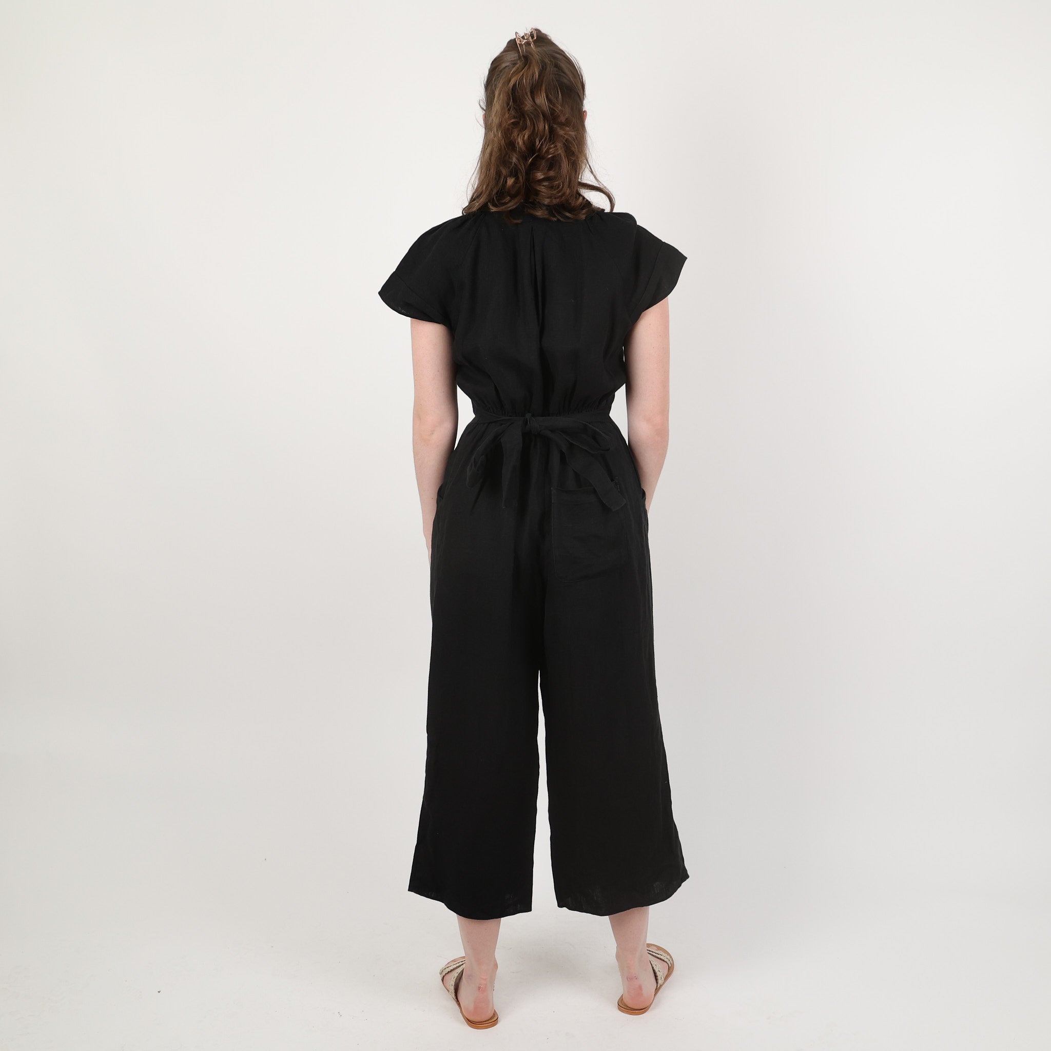 Jumpsuit, UK Size 12