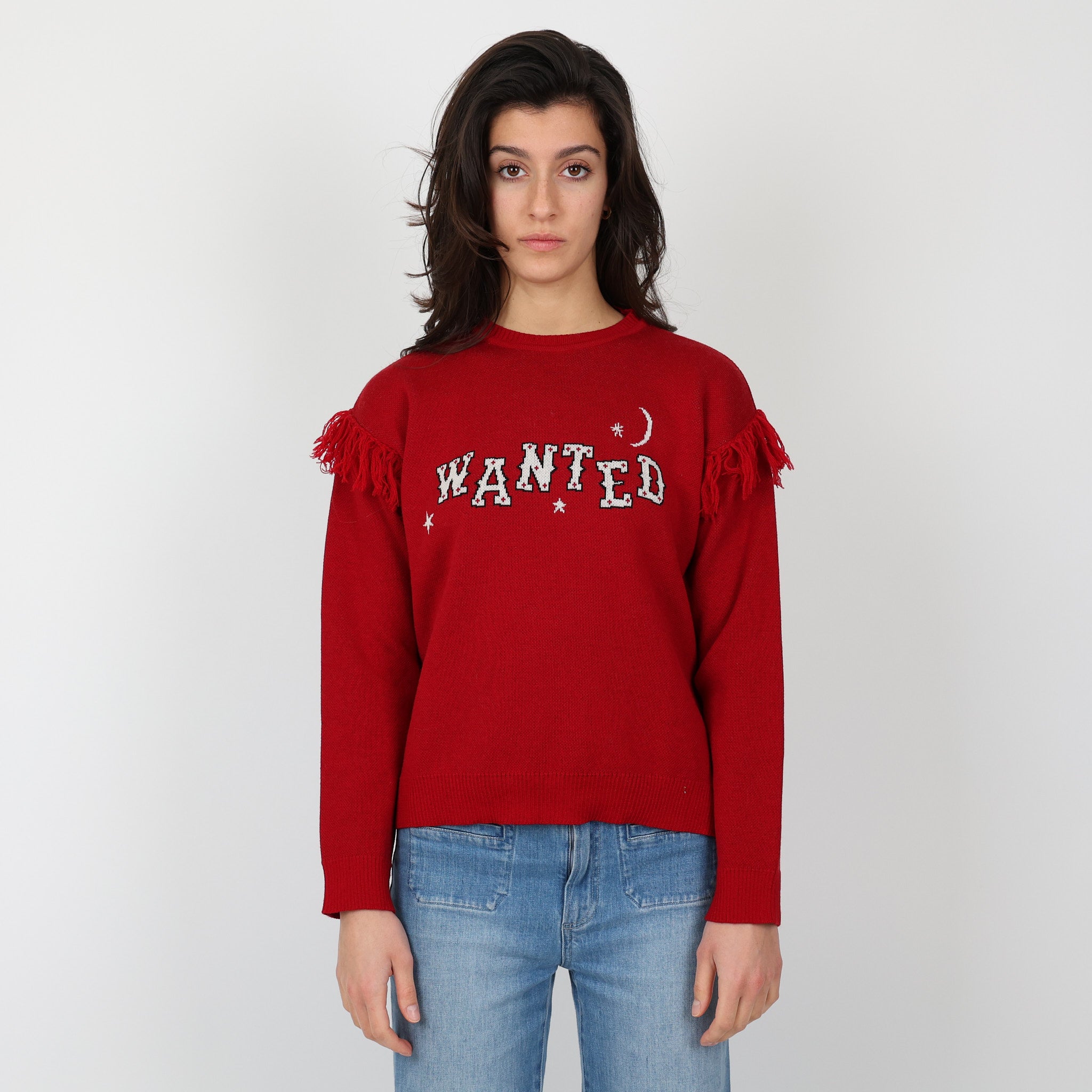 Knitwear, UK Size 8