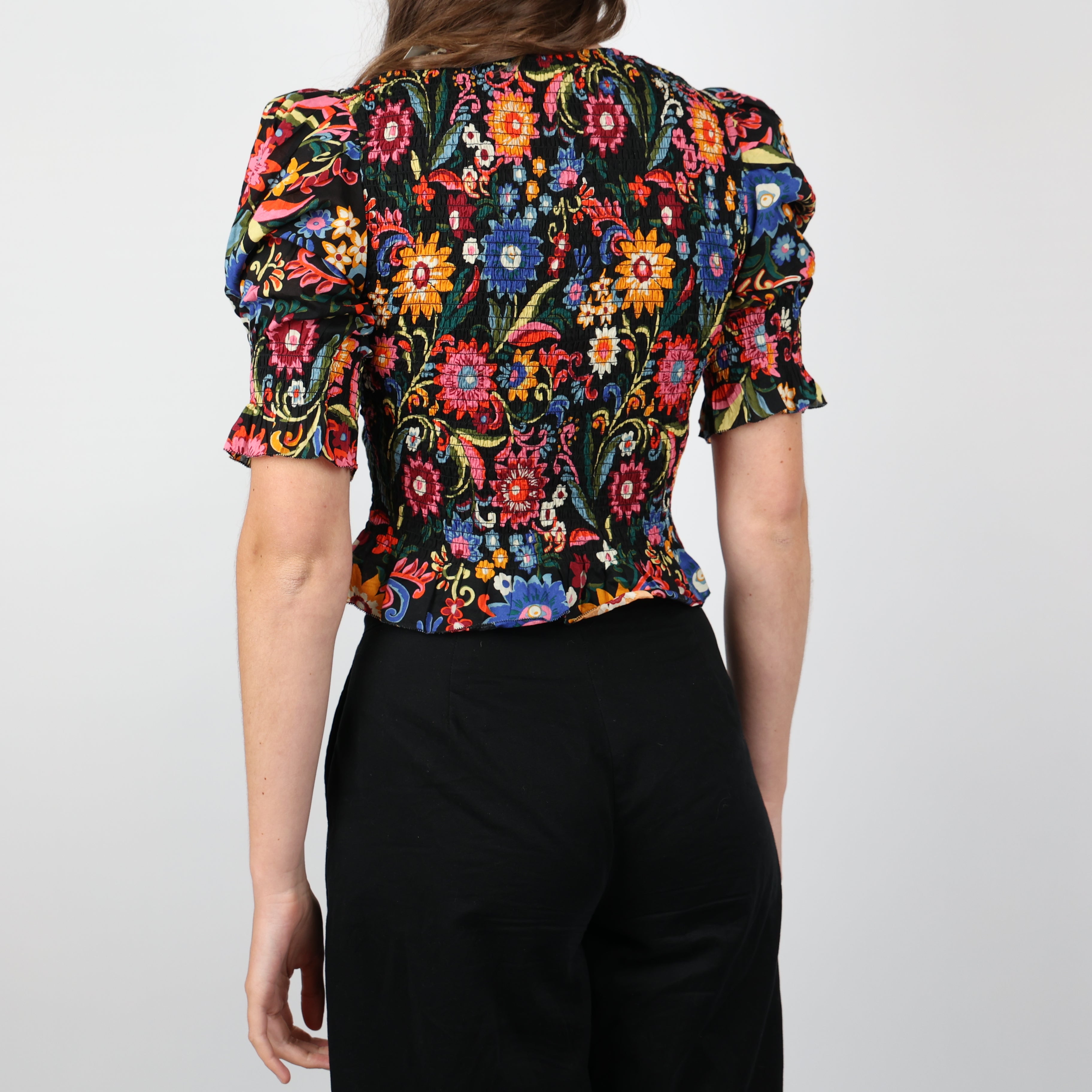 Top, UK Size 14