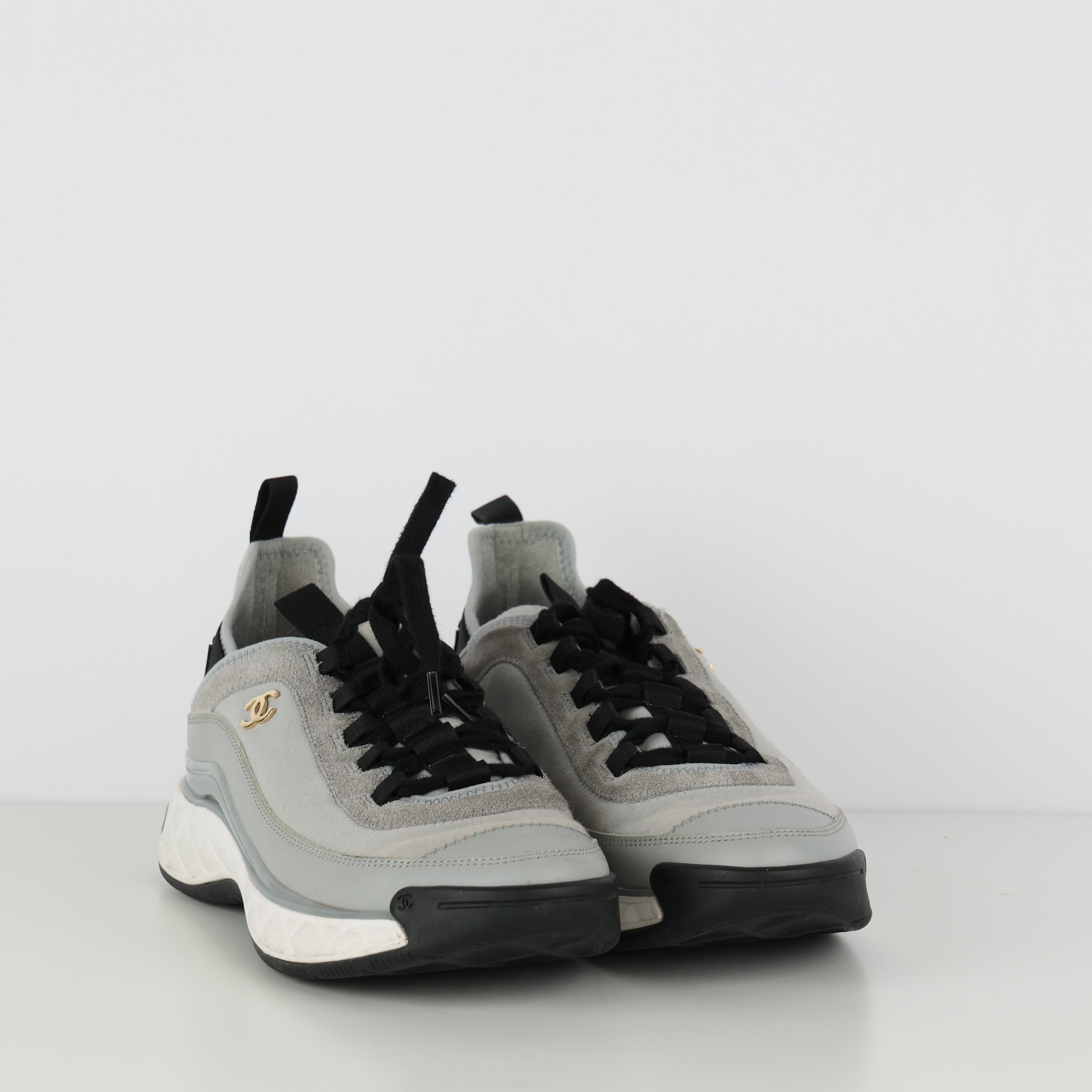 Trainers , Shoe Size 40.5